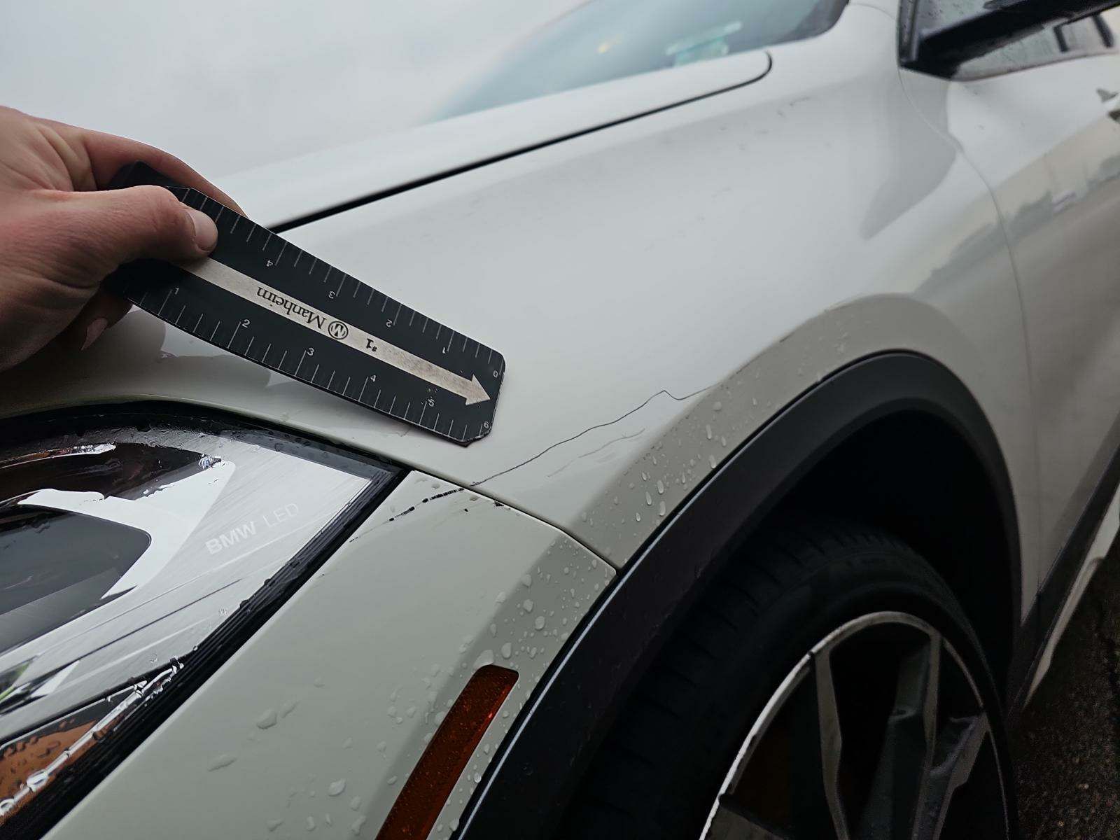 2018 BMW X2 xDrive28i AWD