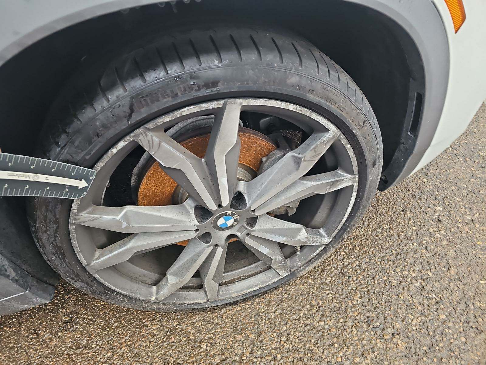 2018 BMW X2 xDrive28i AWD