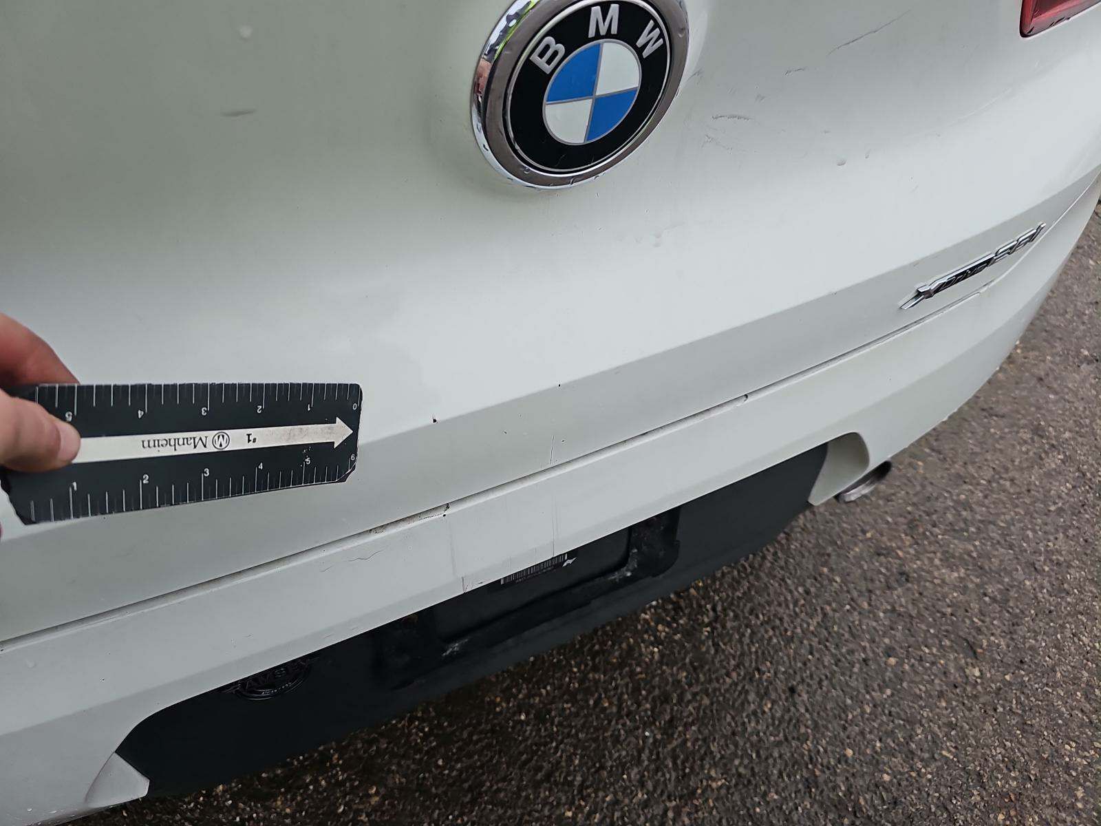 2018 BMW X2 xDrive28i AWD