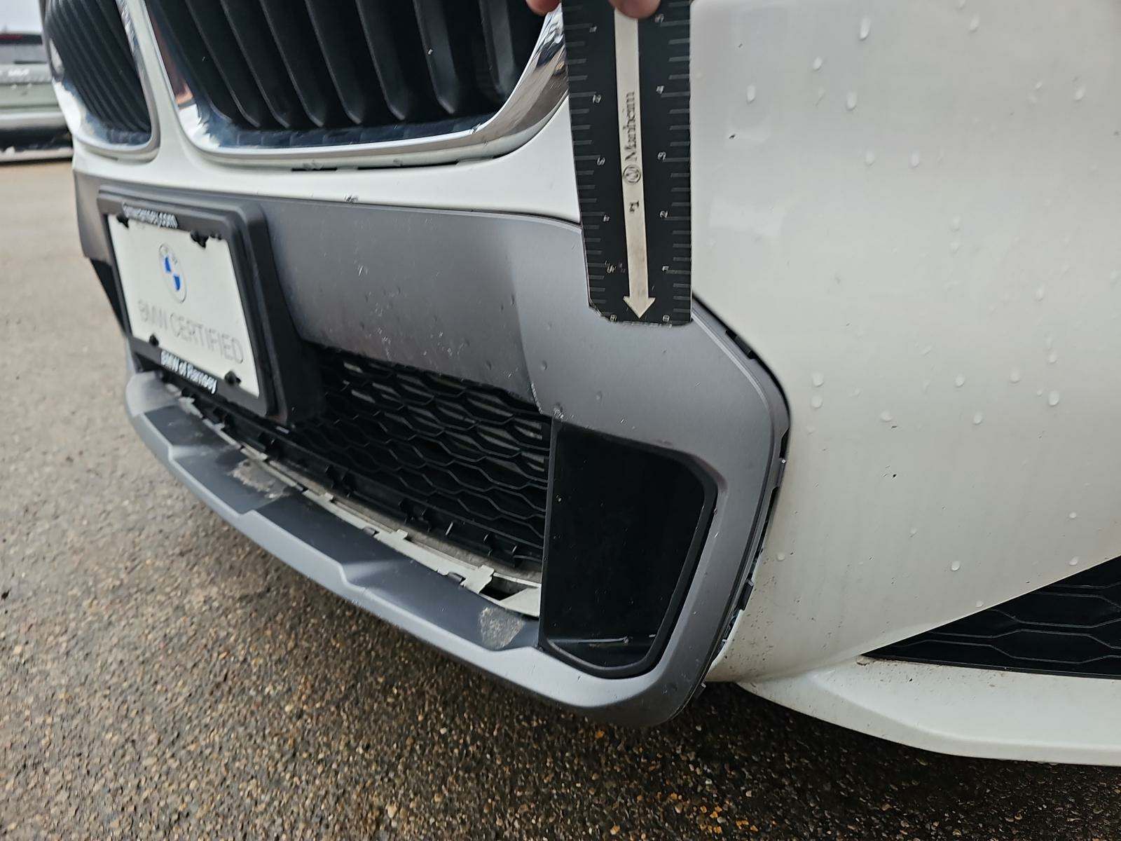 2018 BMW X2 xDrive28i AWD