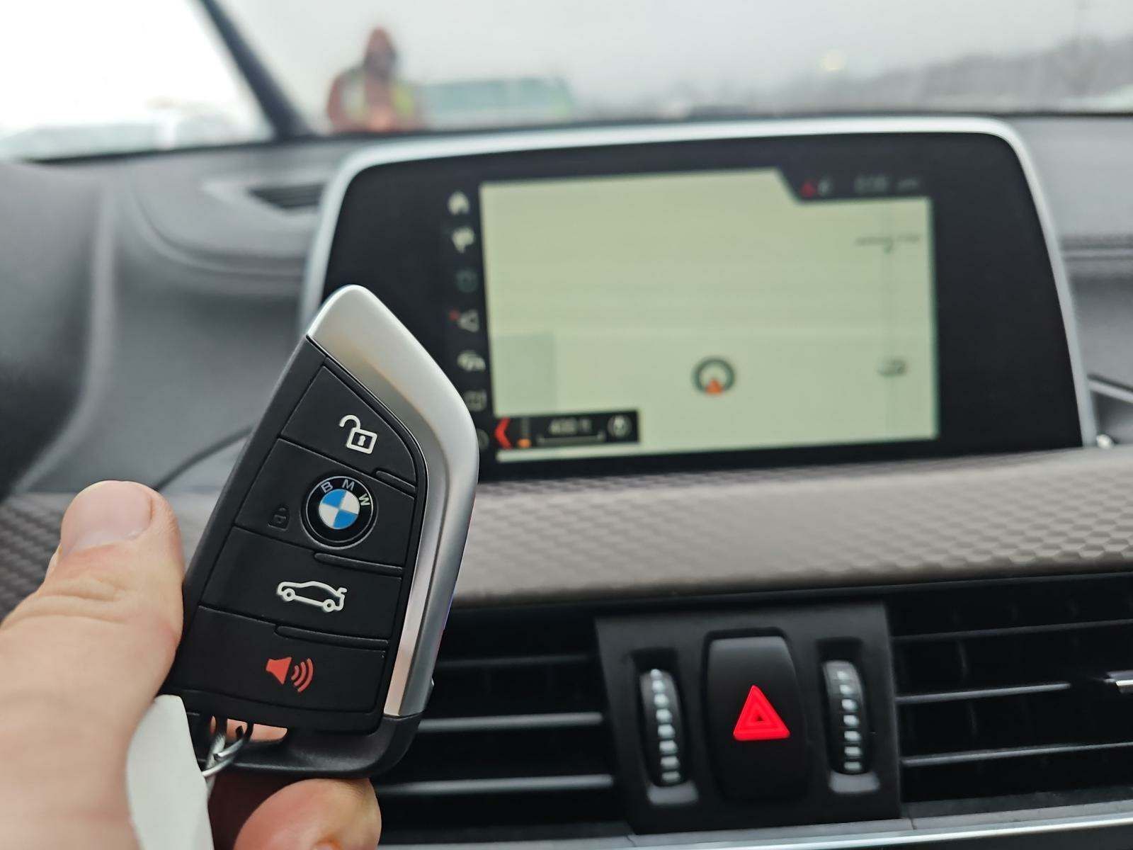 2018 BMW X2 xDrive28i AWD