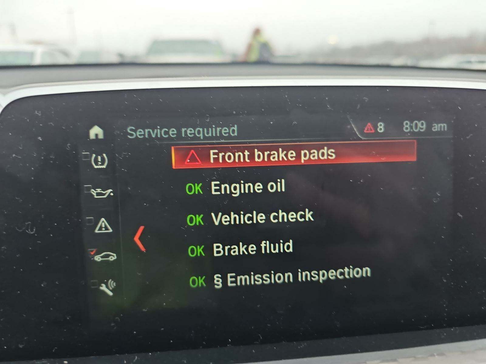 2018 BMW X2 xDrive28i AWD