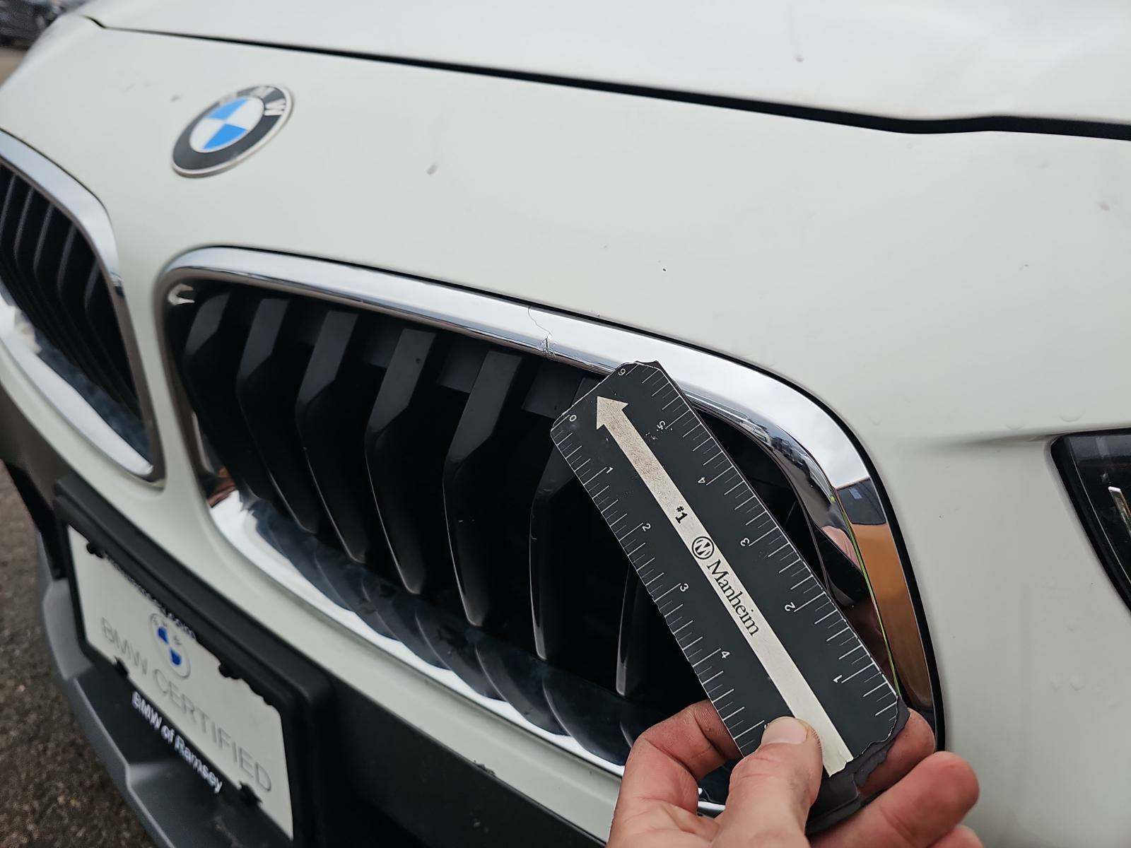 2018 BMW X2 xDrive28i AWD