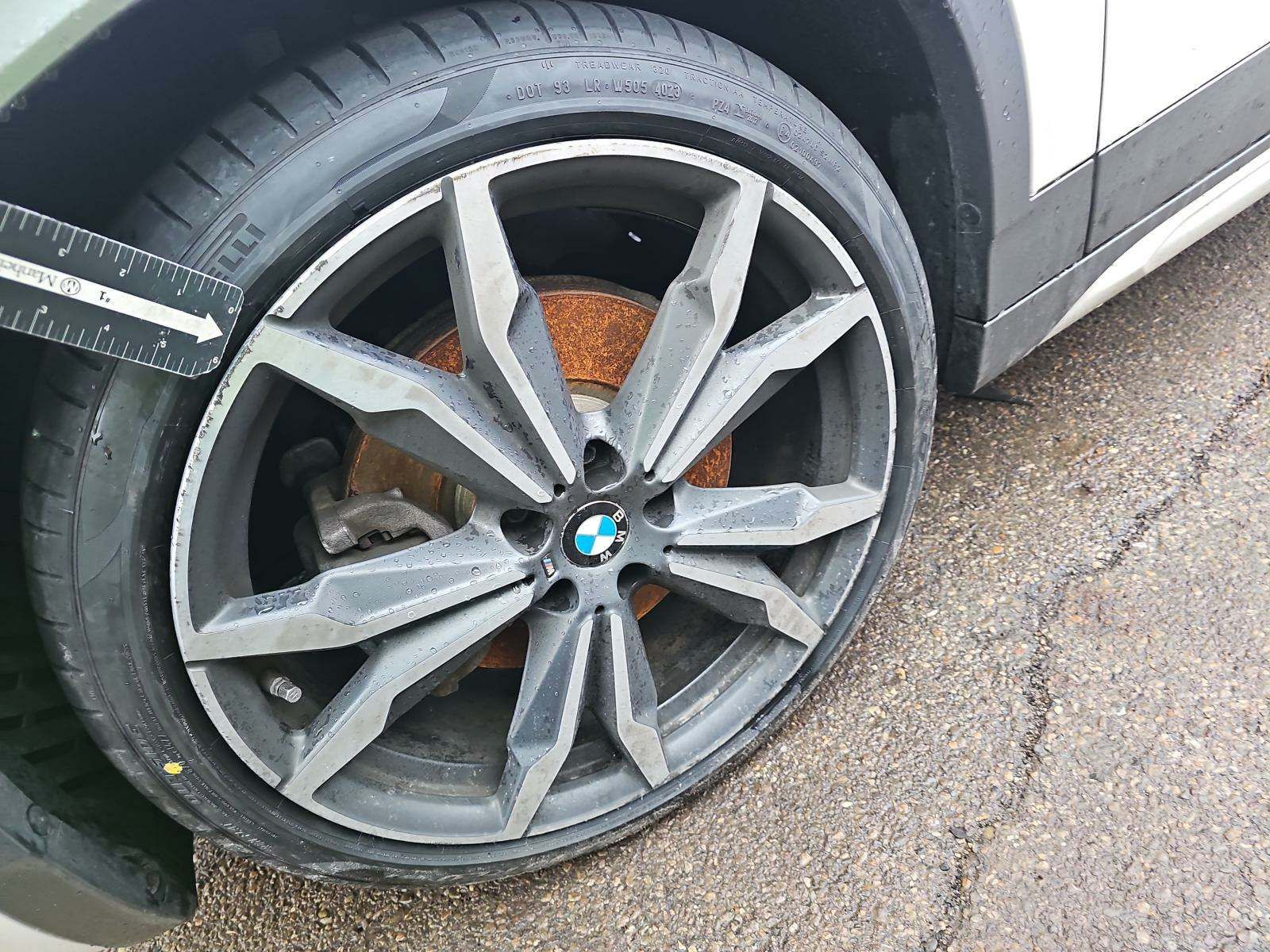 2018 BMW X2 xDrive28i AWD