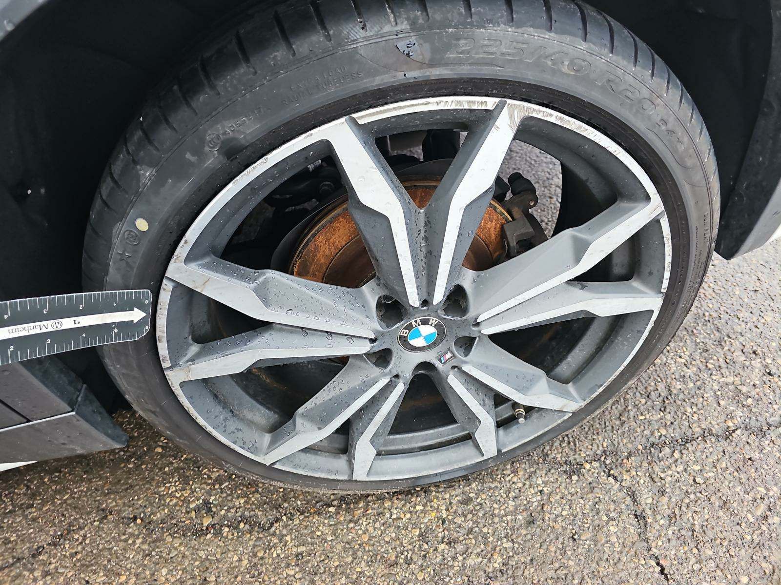 2018 BMW X2 xDrive28i AWD