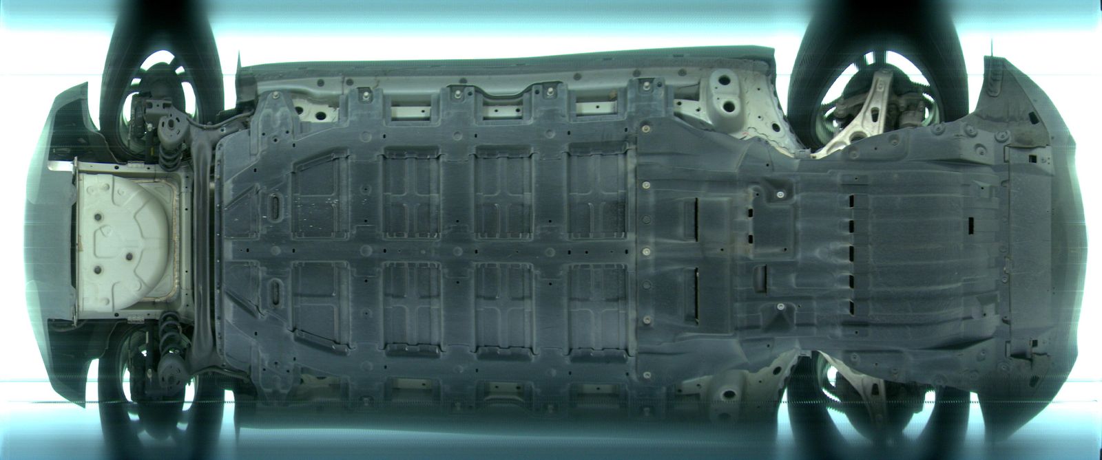 2018 Chevrolet Bolt EV Premier FWD