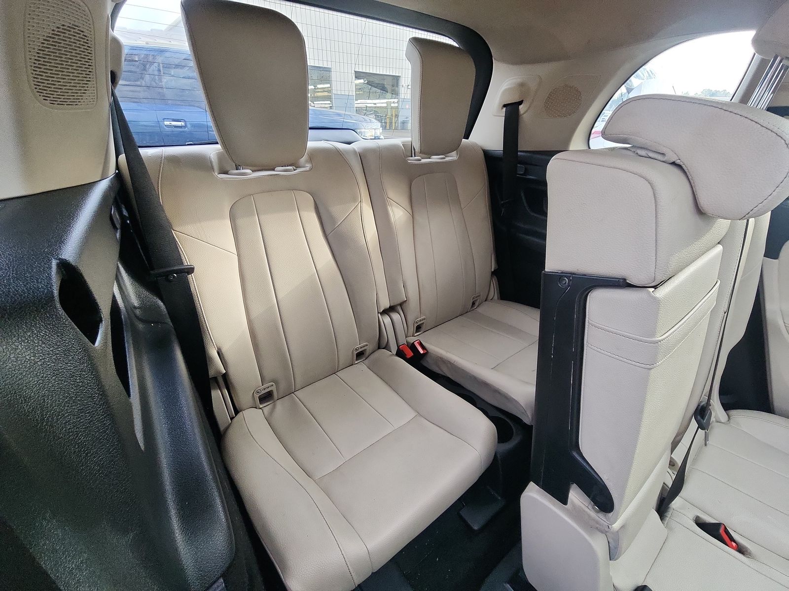 2020 Mercedes-Benz GLB GLB 250 AWD