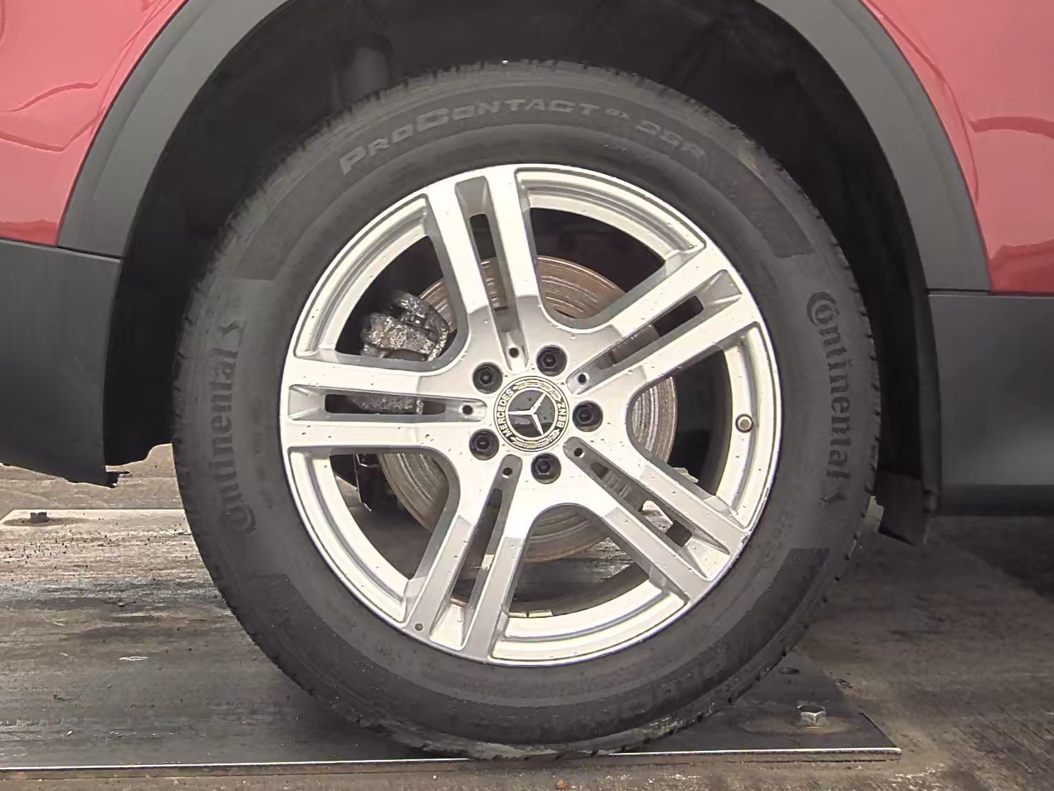 2020 Mercedes-Benz GLB GLB 250 AWD