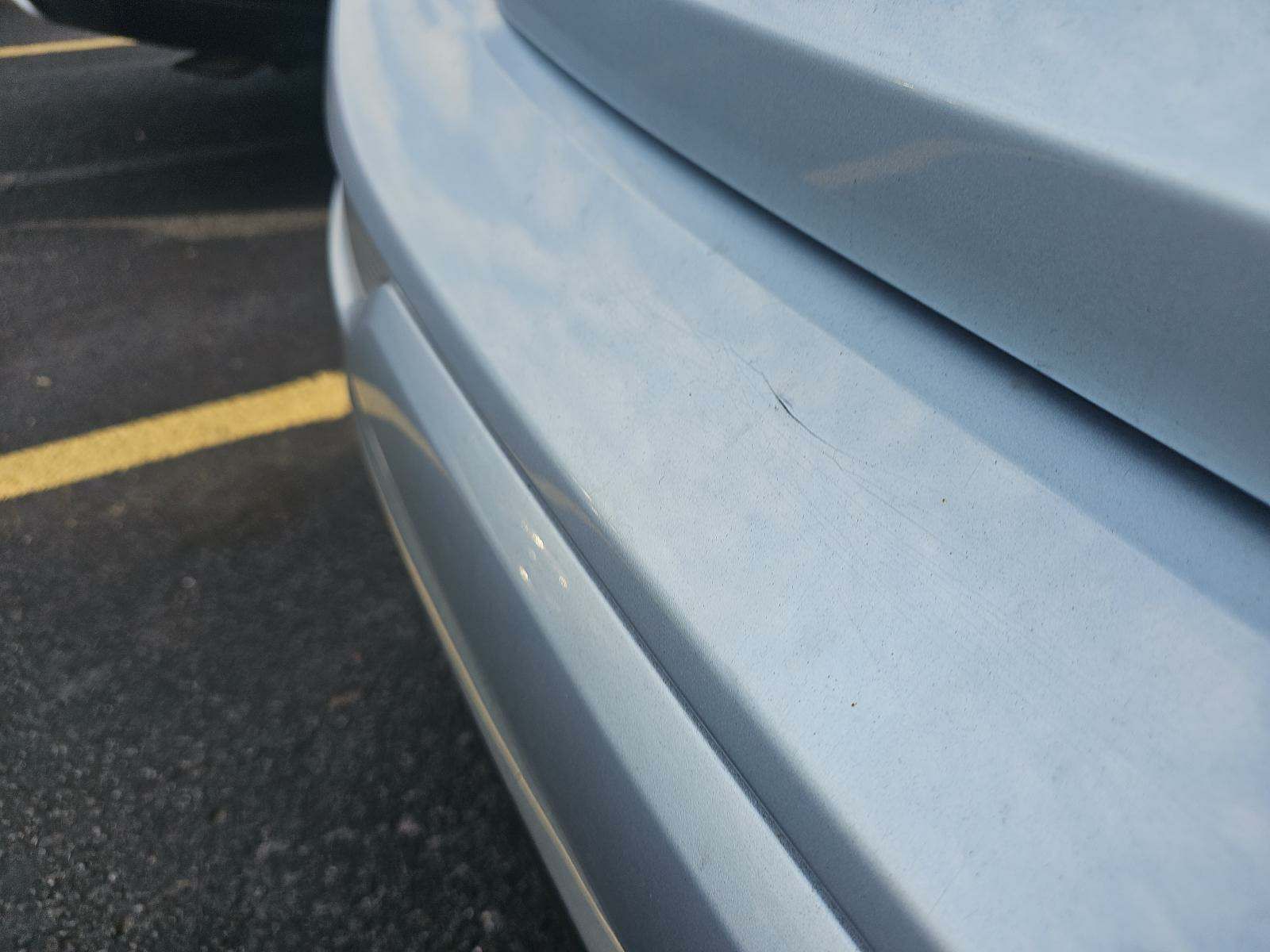 2018 Chevrolet Bolt EV Premier FWD