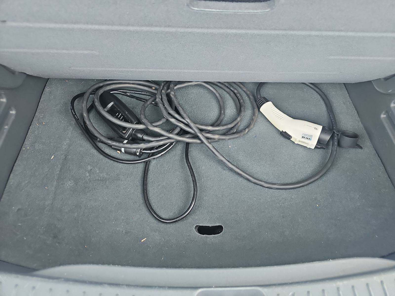 2018 Chevrolet Bolt EV Premier FWD