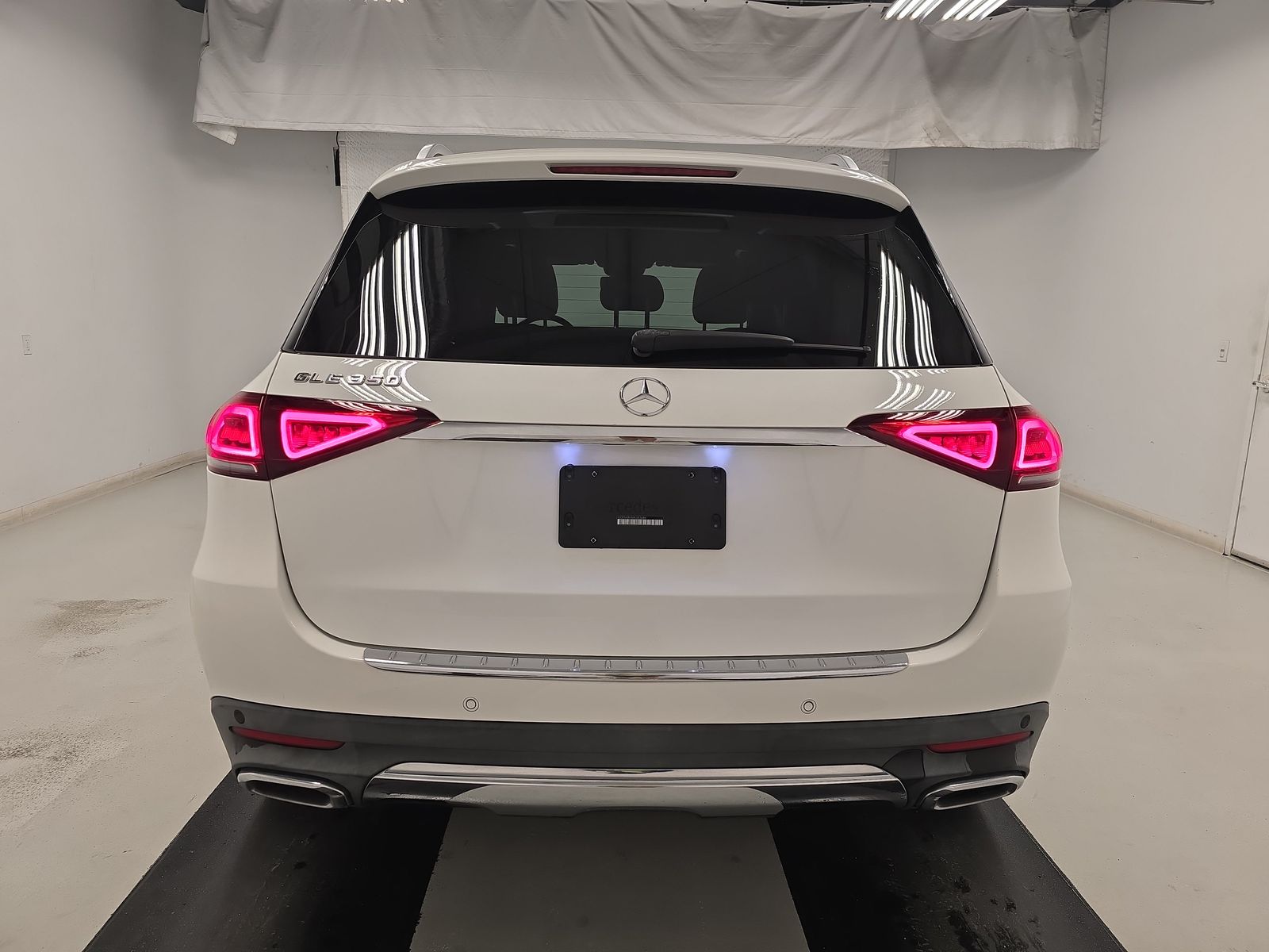 2021 Mercedes-Benz GLE GLE 350 RWD
