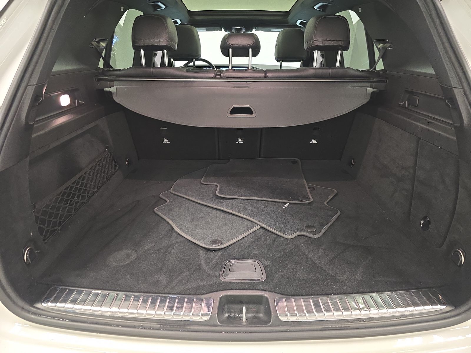 2021 Mercedes-Benz GLE GLE 350 RWD