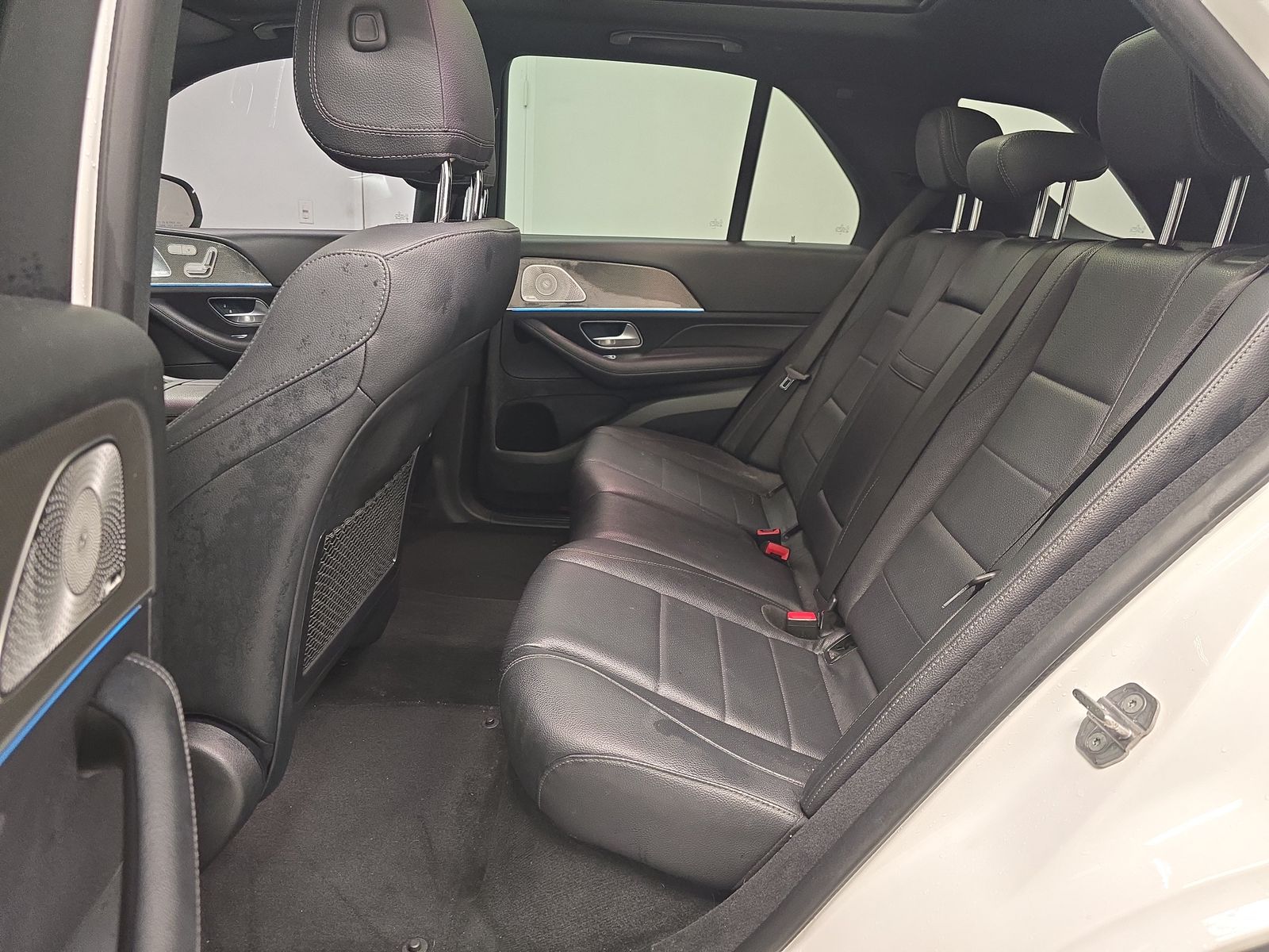 2021 Mercedes-Benz GLE GLE 350 RWD