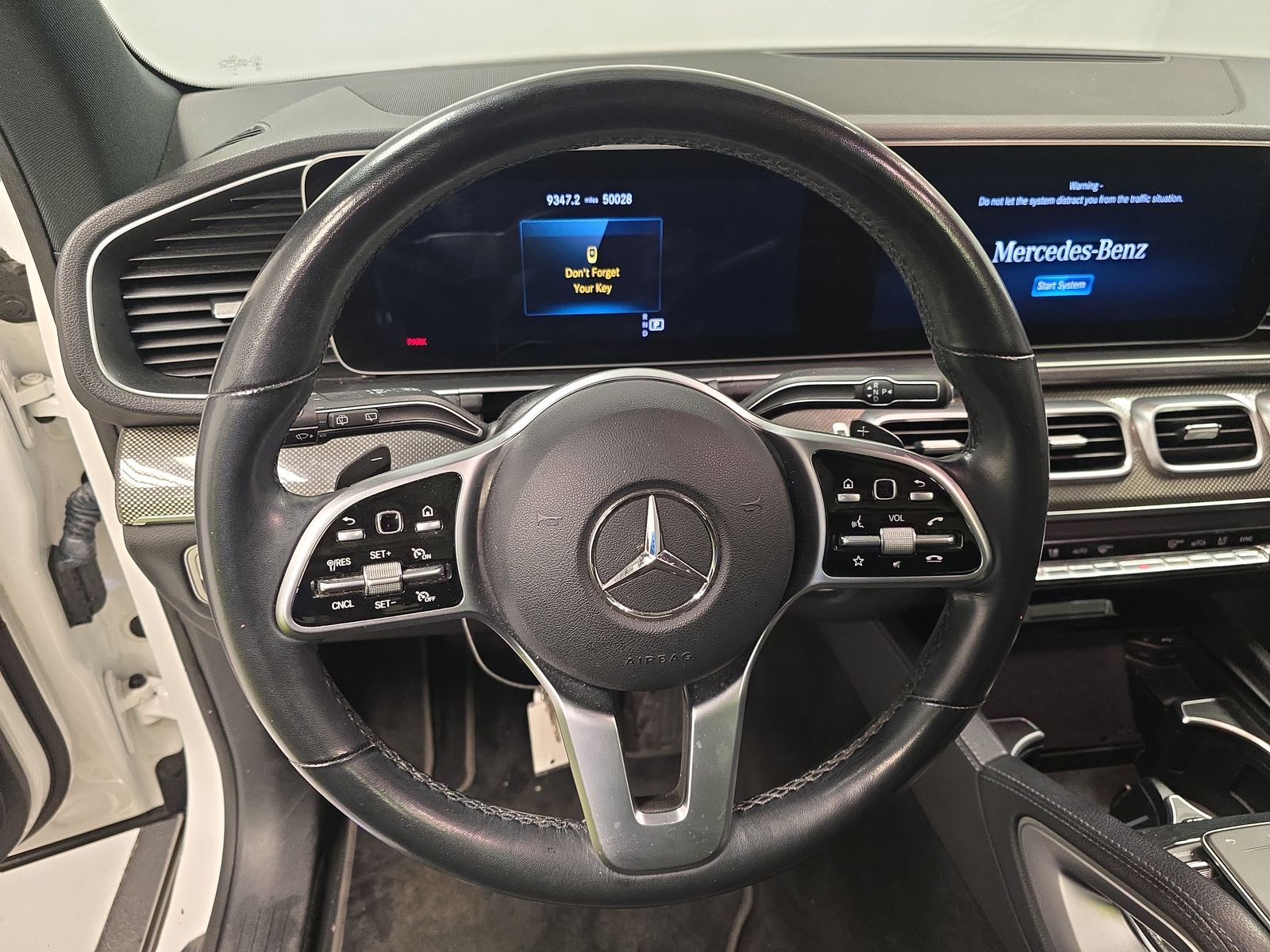 2021 Mercedes-Benz GLE GLE 350 RWD