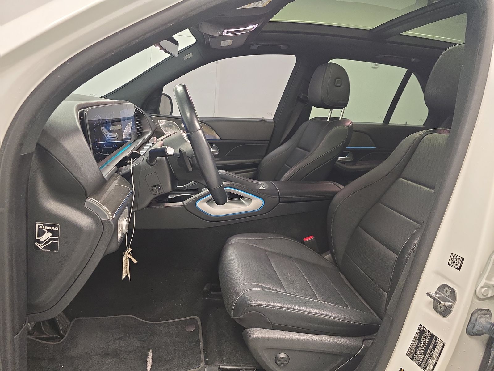 2021 Mercedes-Benz GLE GLE 350 RWD