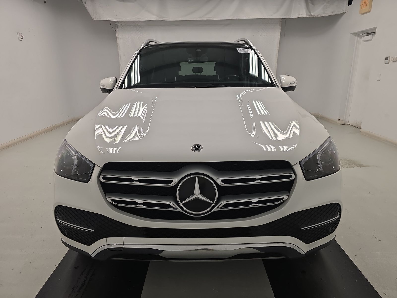 2021 Mercedes-Benz GLE GLE 350 RWD
