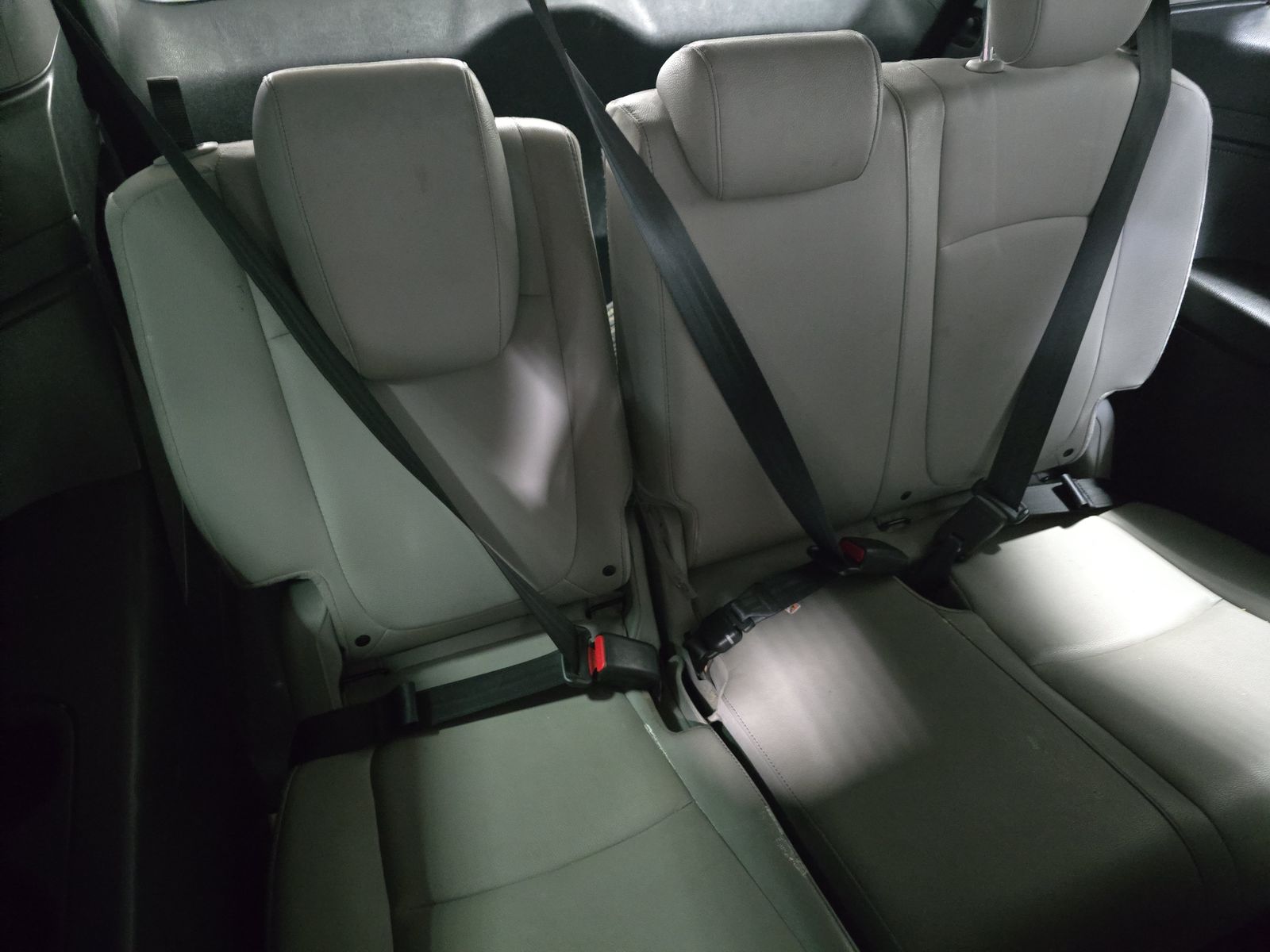 2022 Honda Odyssey EX-L FWD