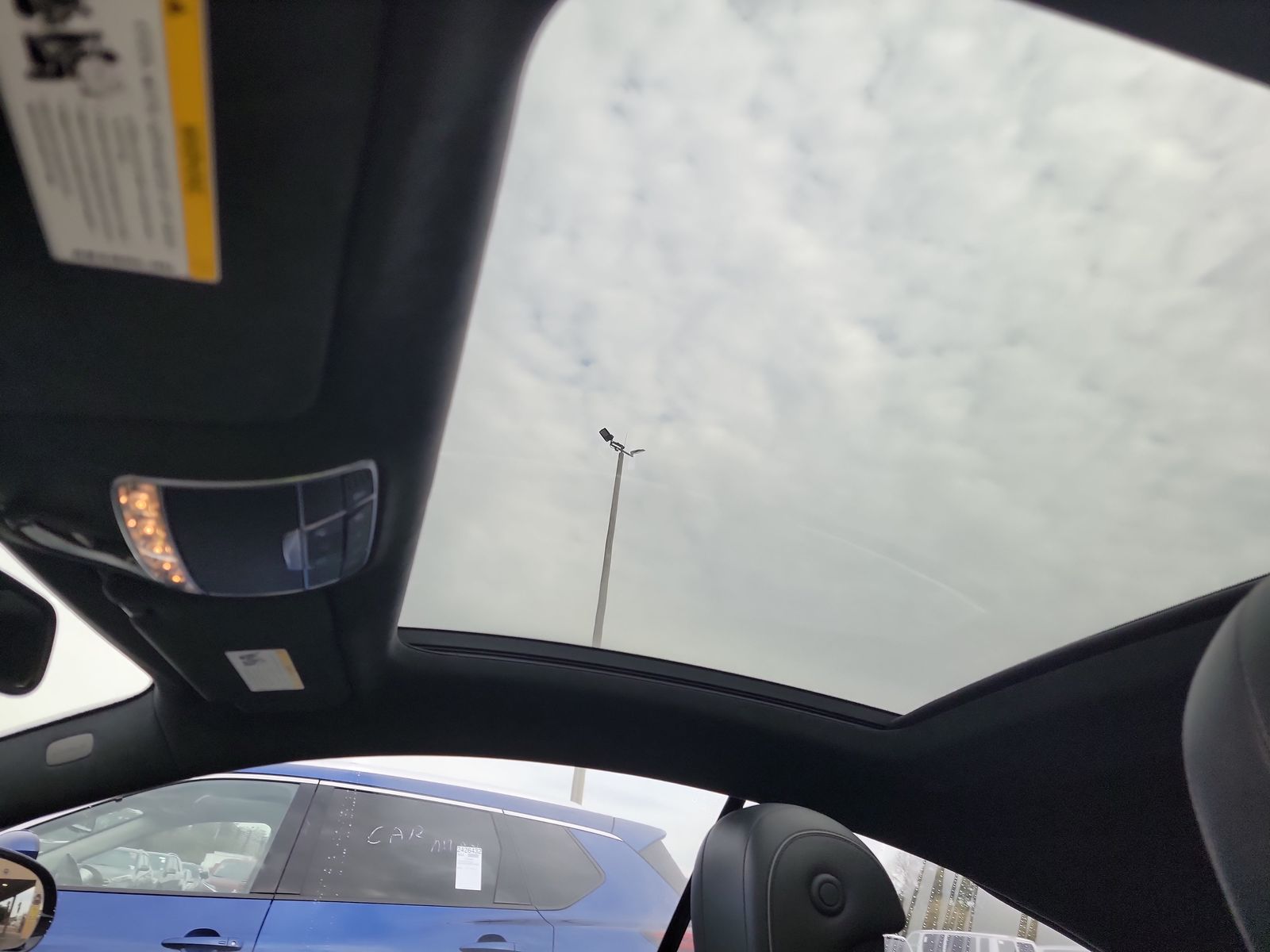 2016 Mercedes-Benz S-Class S 550 AWD