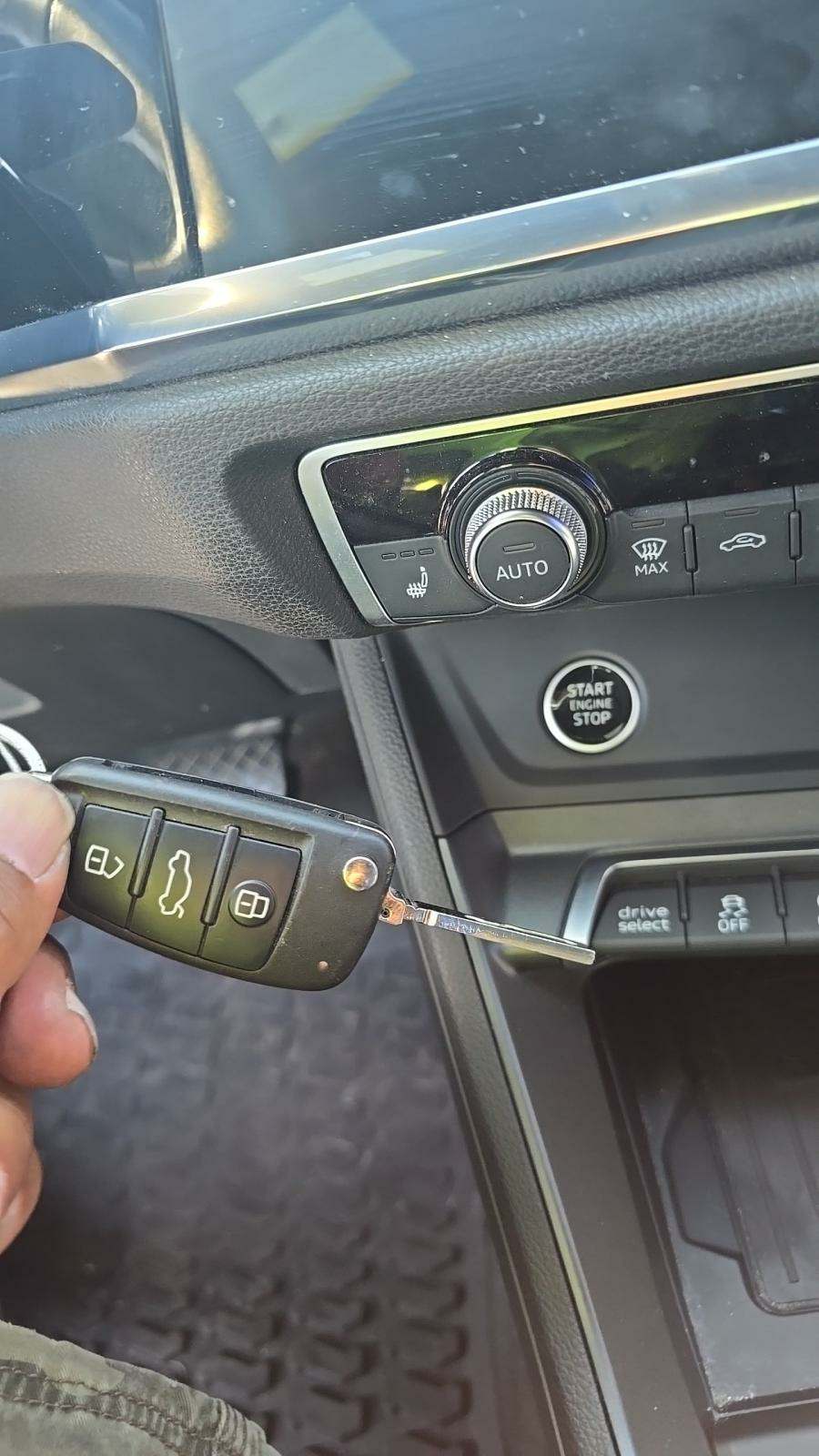 2021 Audi Q3 2.0T Premium Plus AWD