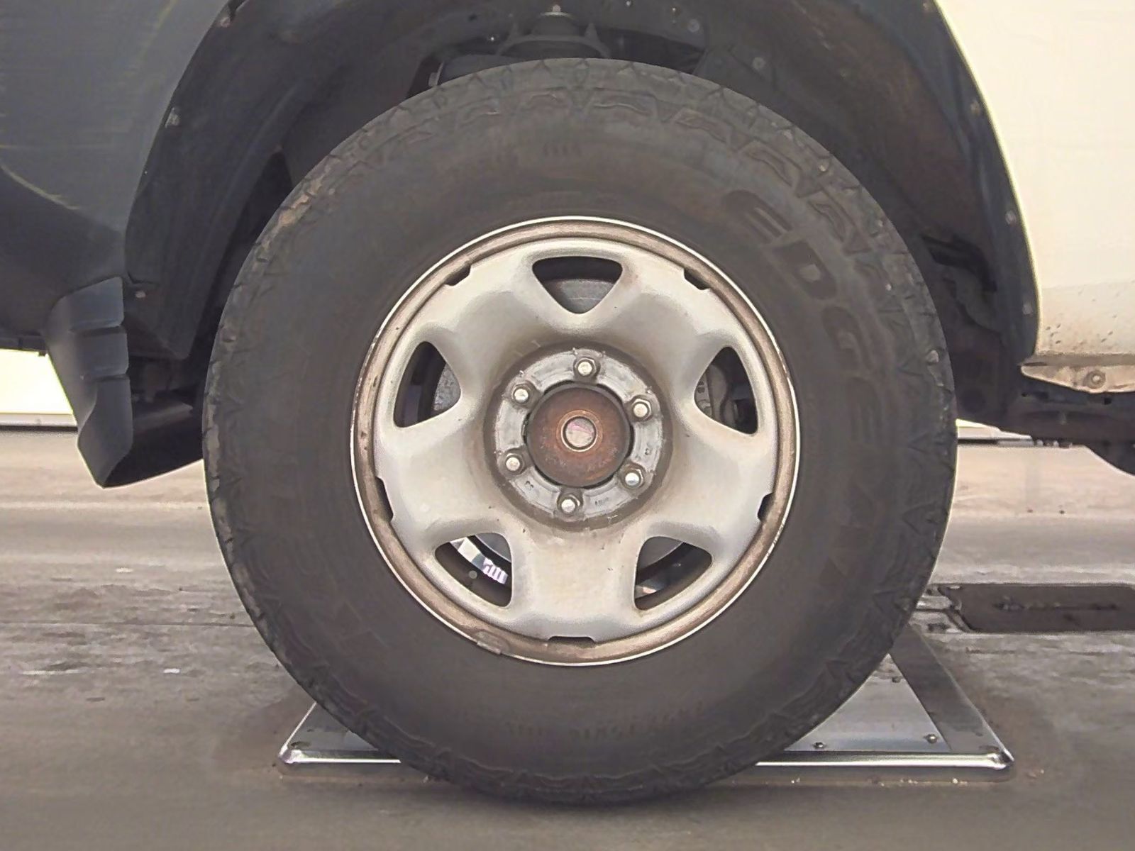 2021 Toyota Tacoma SR RWD