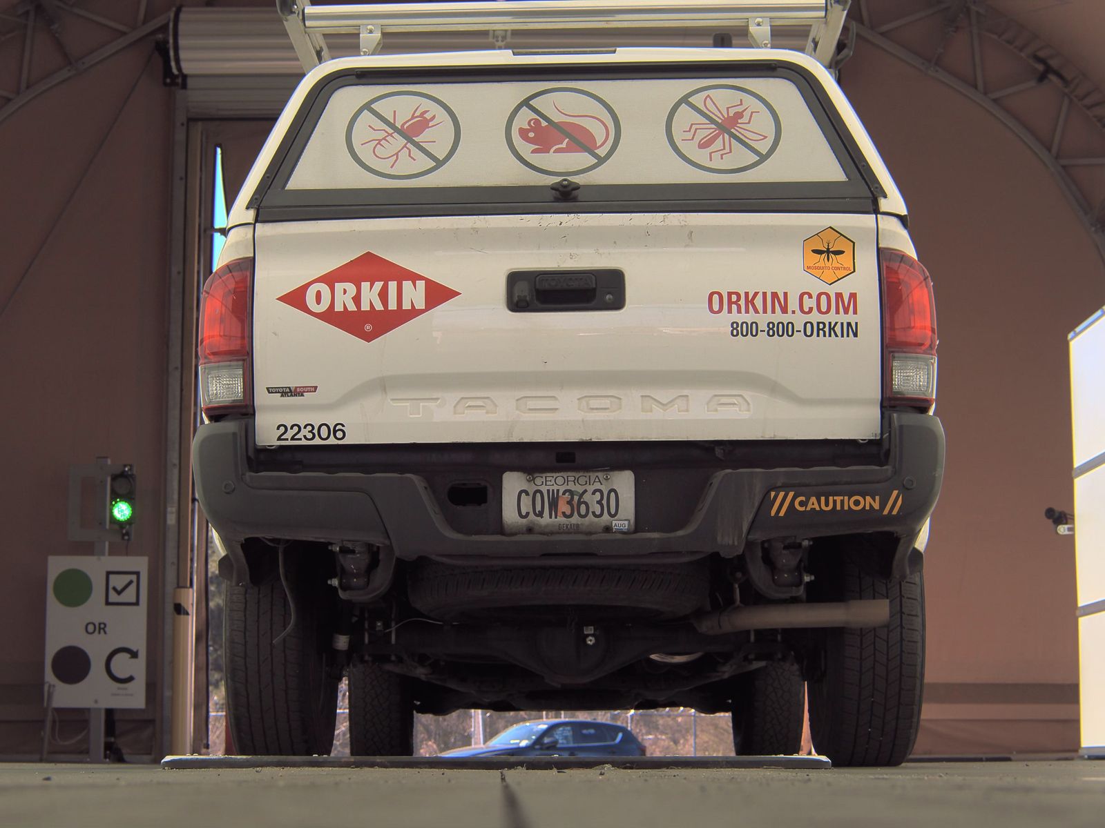 2021 Toyota Tacoma SR RWD