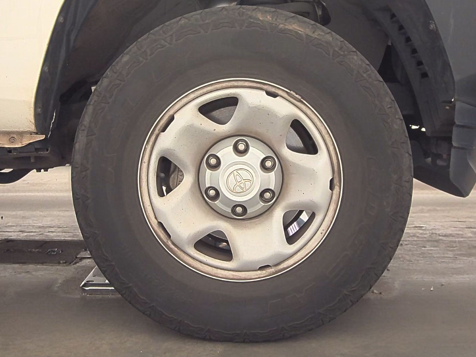 2021 Toyota Tacoma SR RWD