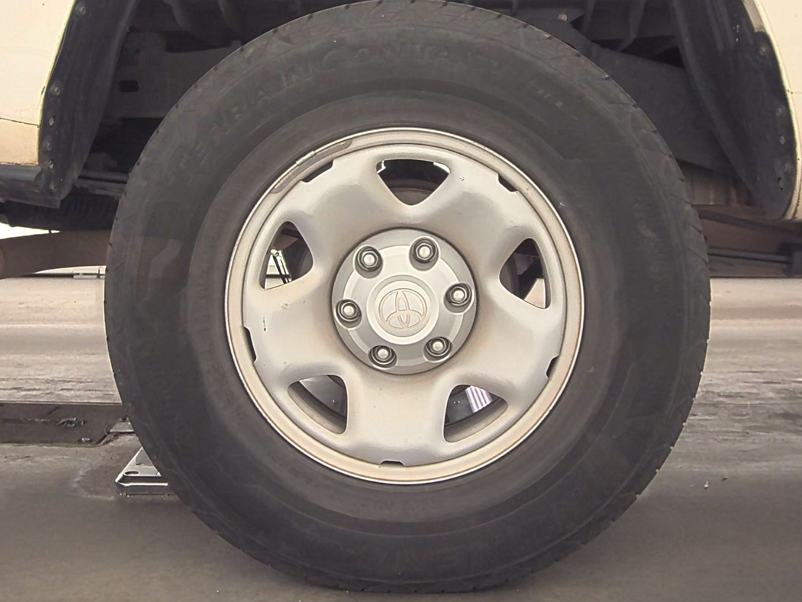 2021 Toyota Tacoma SR RWD