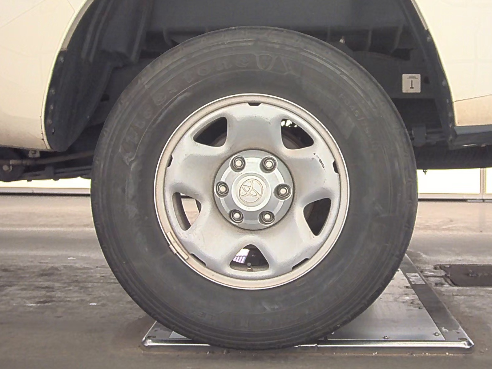 2021 Toyota Tacoma SR RWD