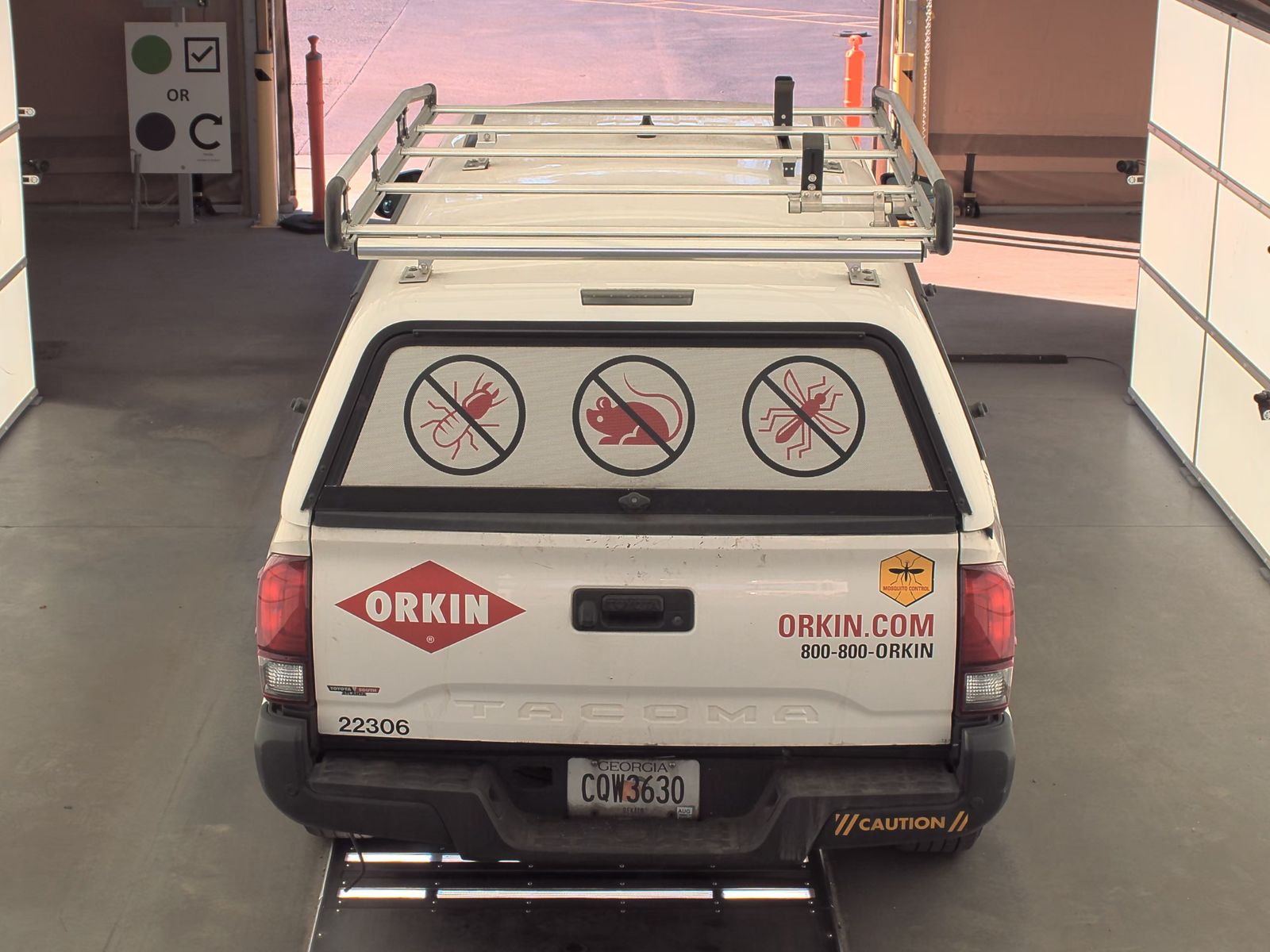 2021 Toyota Tacoma SR RWD