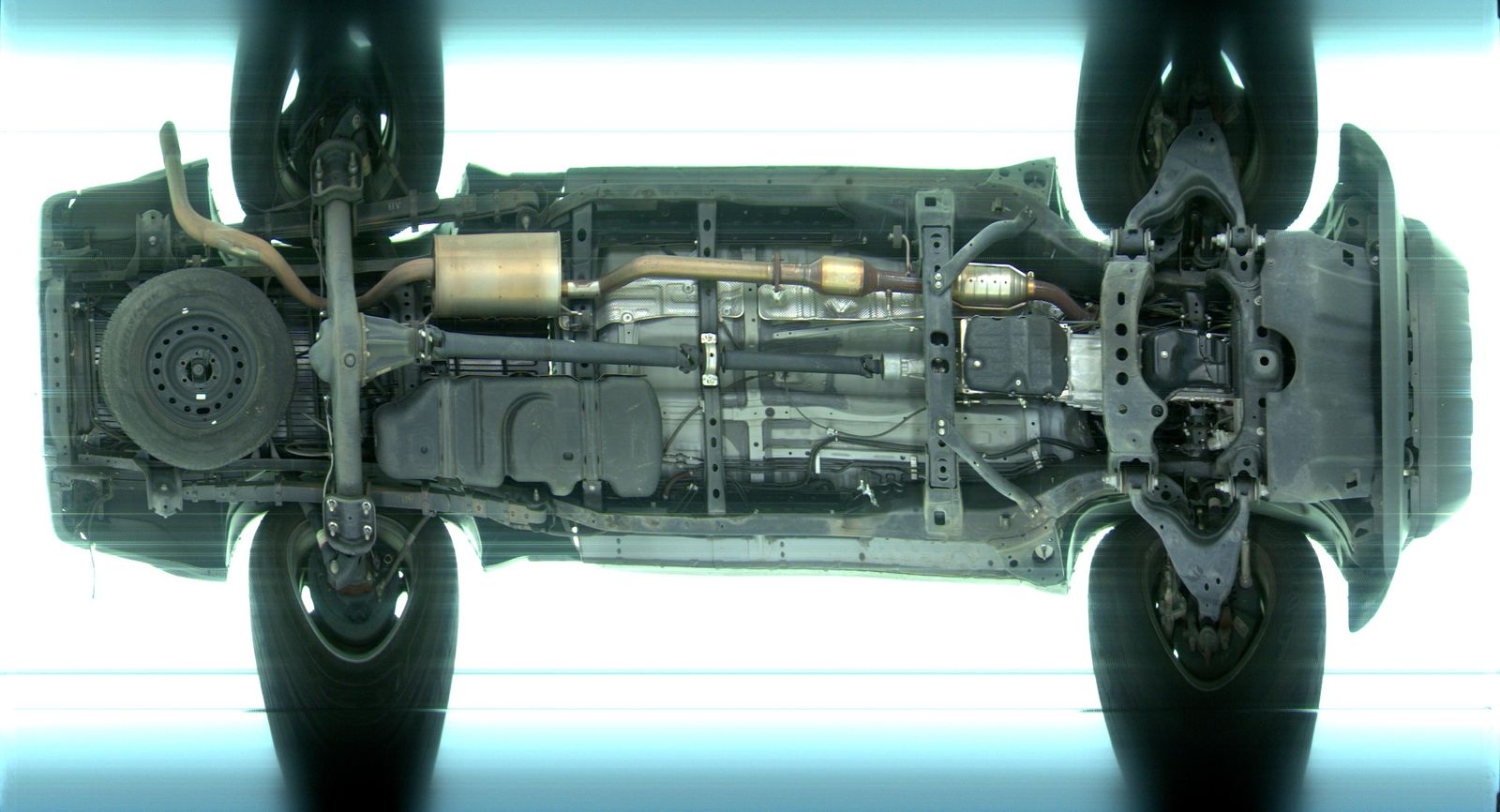 2021 Toyota Tacoma SR RWD