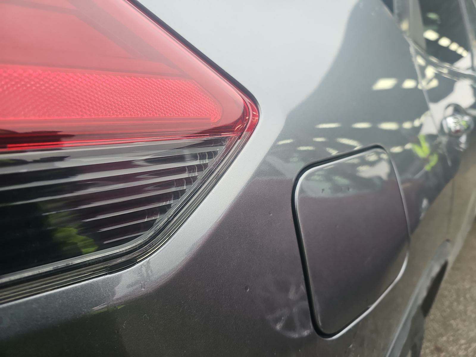 2020 Nissan Rogue SV AWD