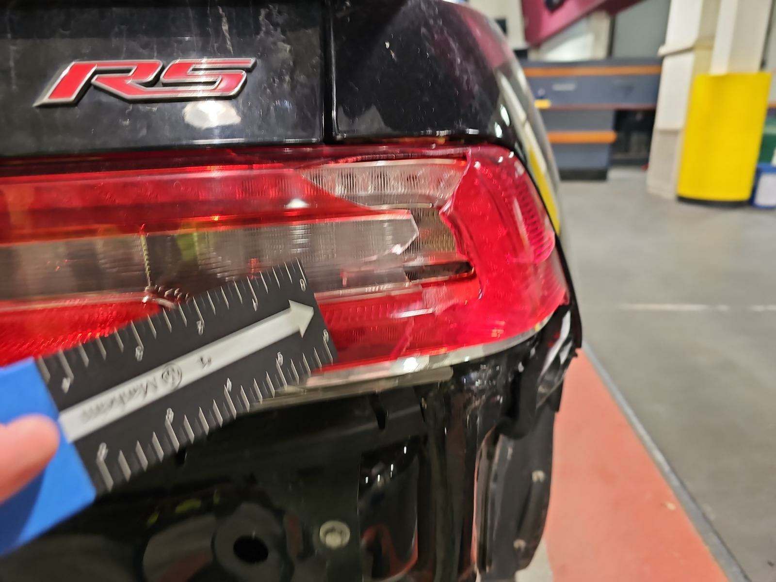 2015 Chevrolet Camaro LT RWD