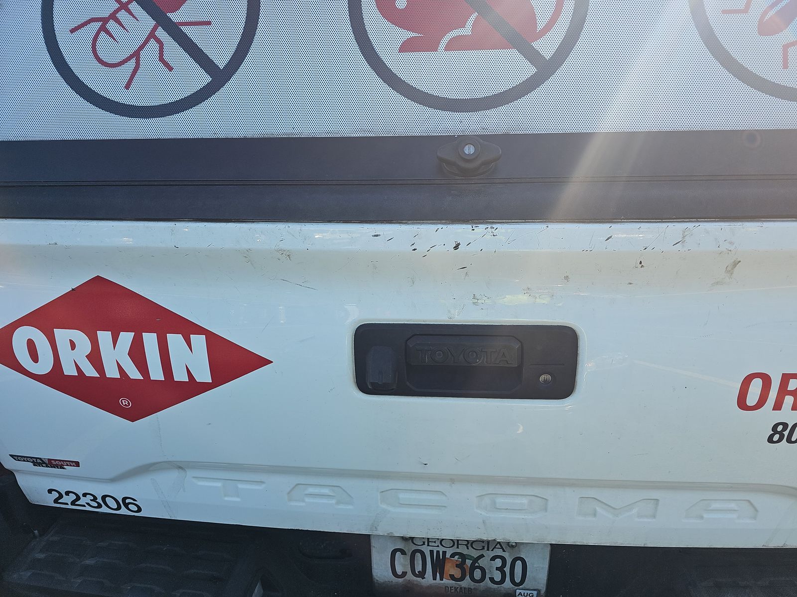 2021 Toyota Tacoma SR RWD