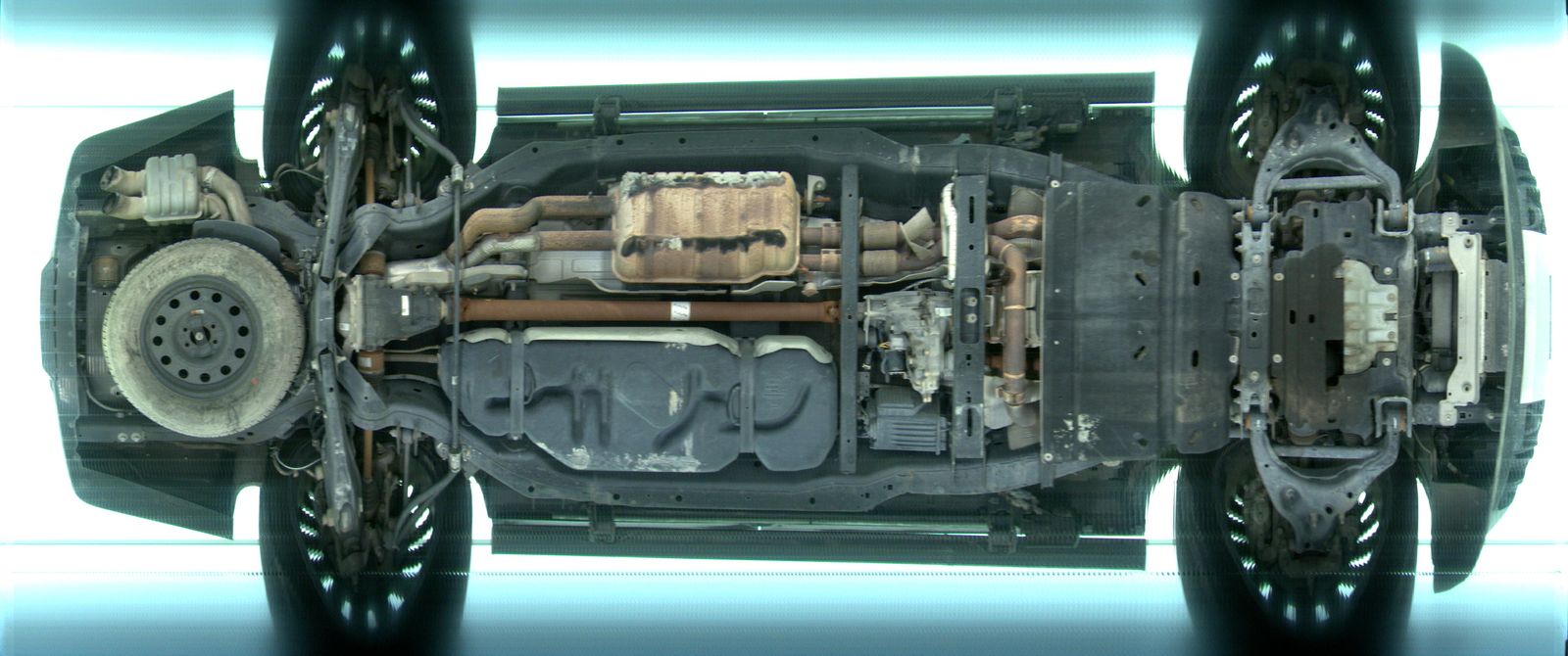 2018 Lincoln Navigator L Black Label AWD