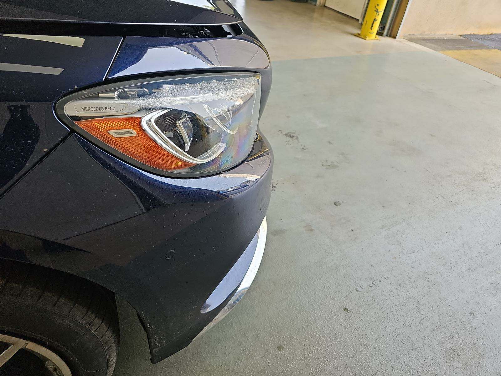 2016 Mercedes-Benz S-Class S 550 AWD