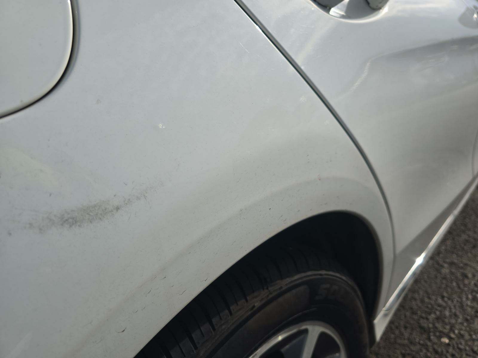 2015 Mercedes-Benz C-Class C 300 RWD