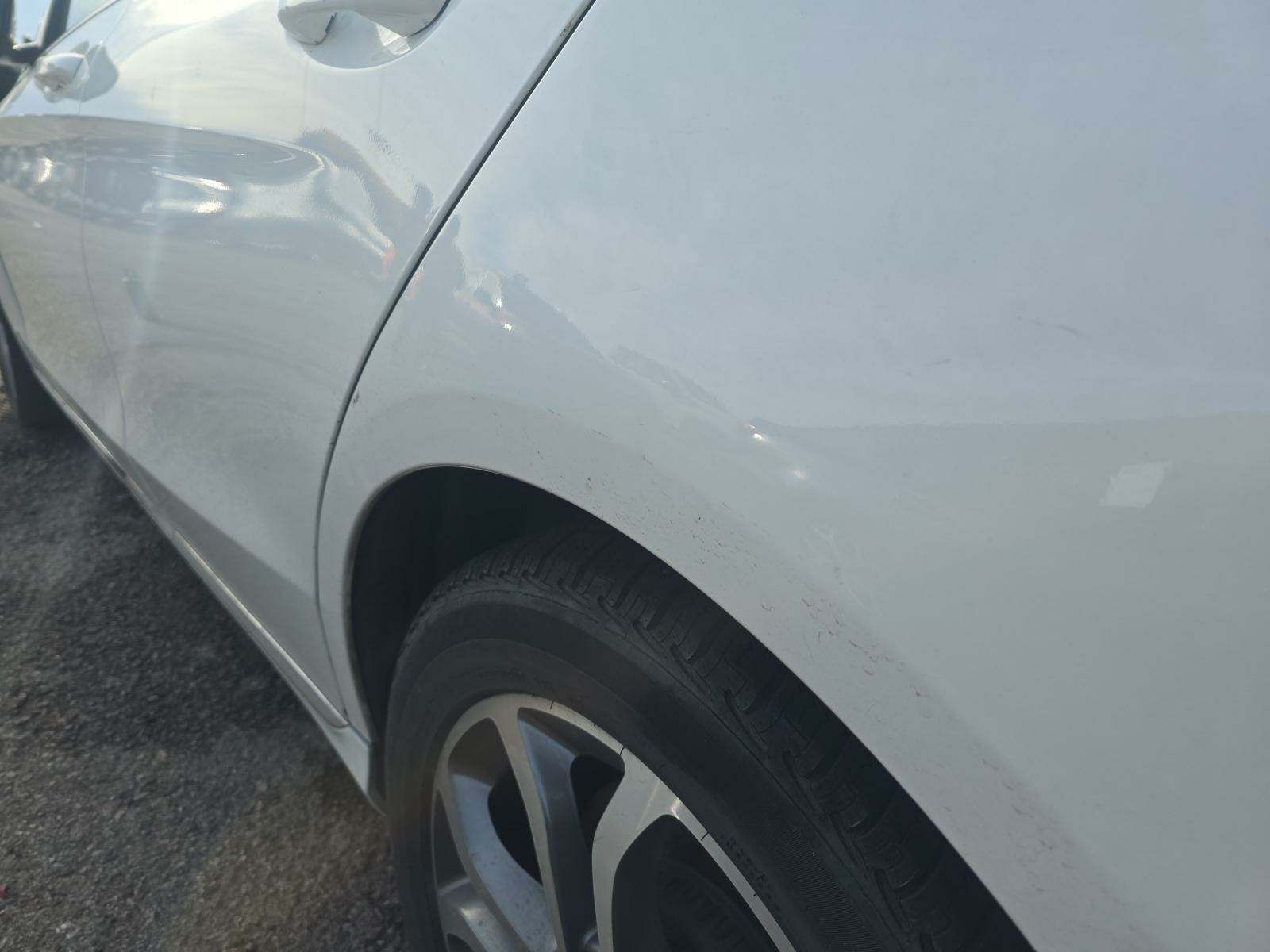 2015 Mercedes-Benz C-Class C 300 RWD