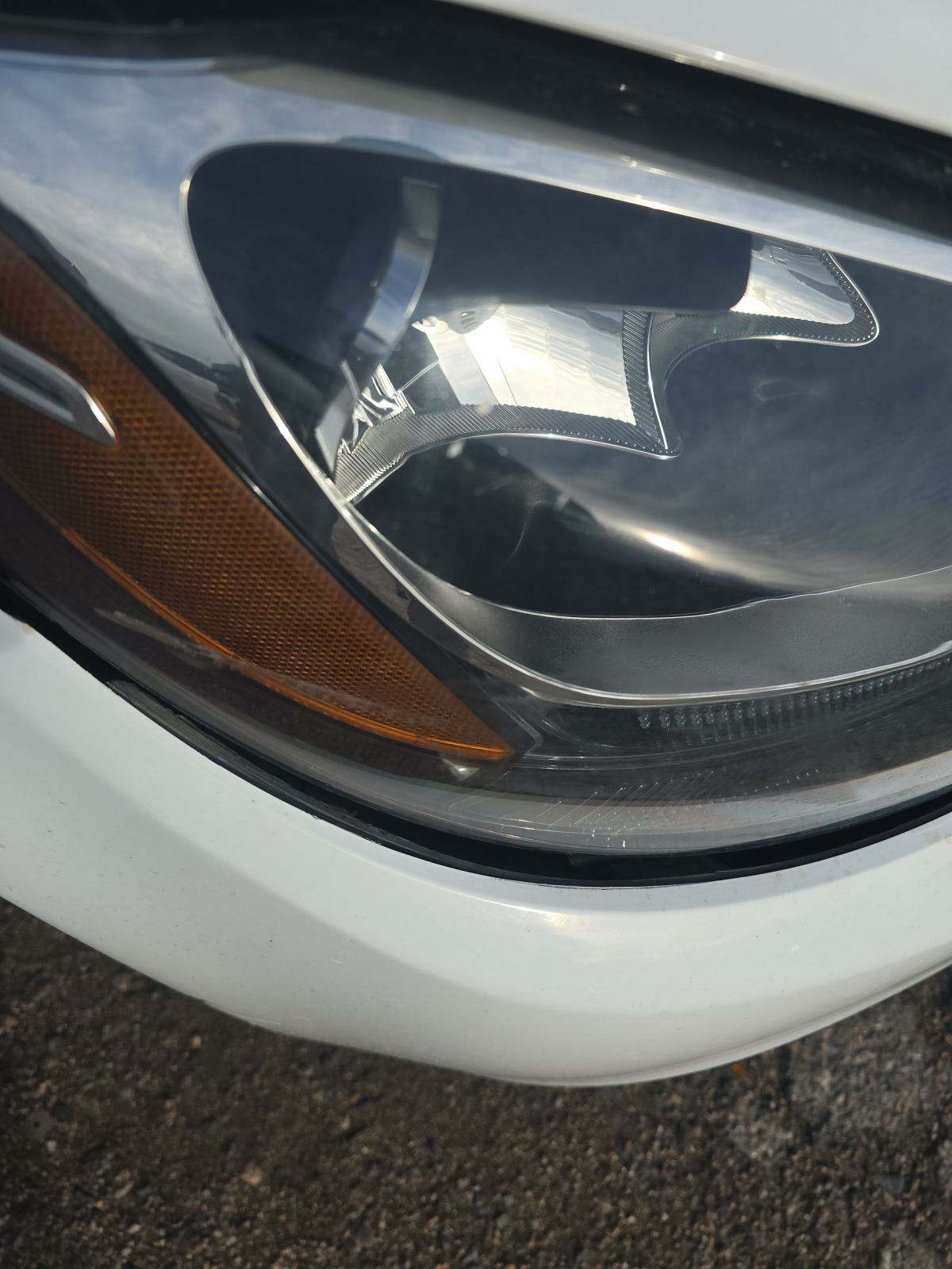 2015 Mercedes-Benz C-Class C 300 RWD