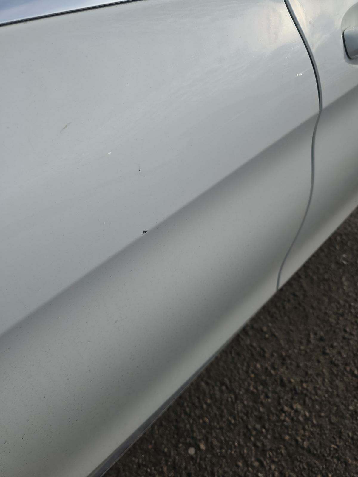 2015 Mercedes-Benz C-Class C 300 RWD