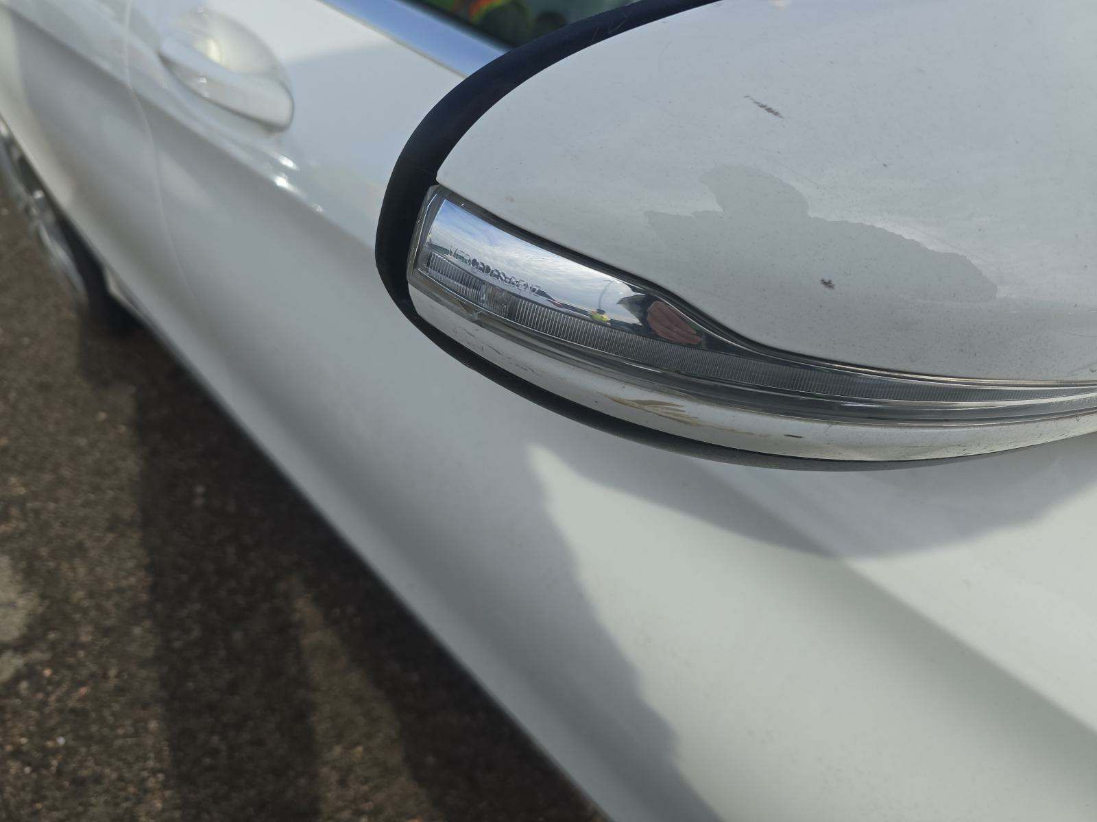 2015 Mercedes-Benz C-Class C 300 RWD