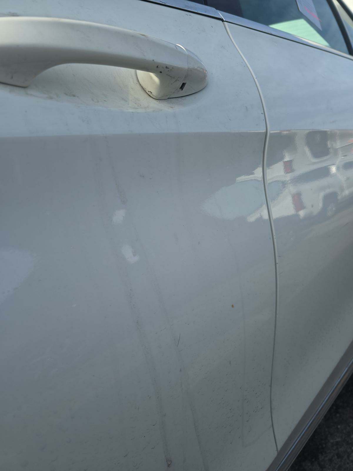 2015 Mercedes-Benz C-Class C 300 RWD