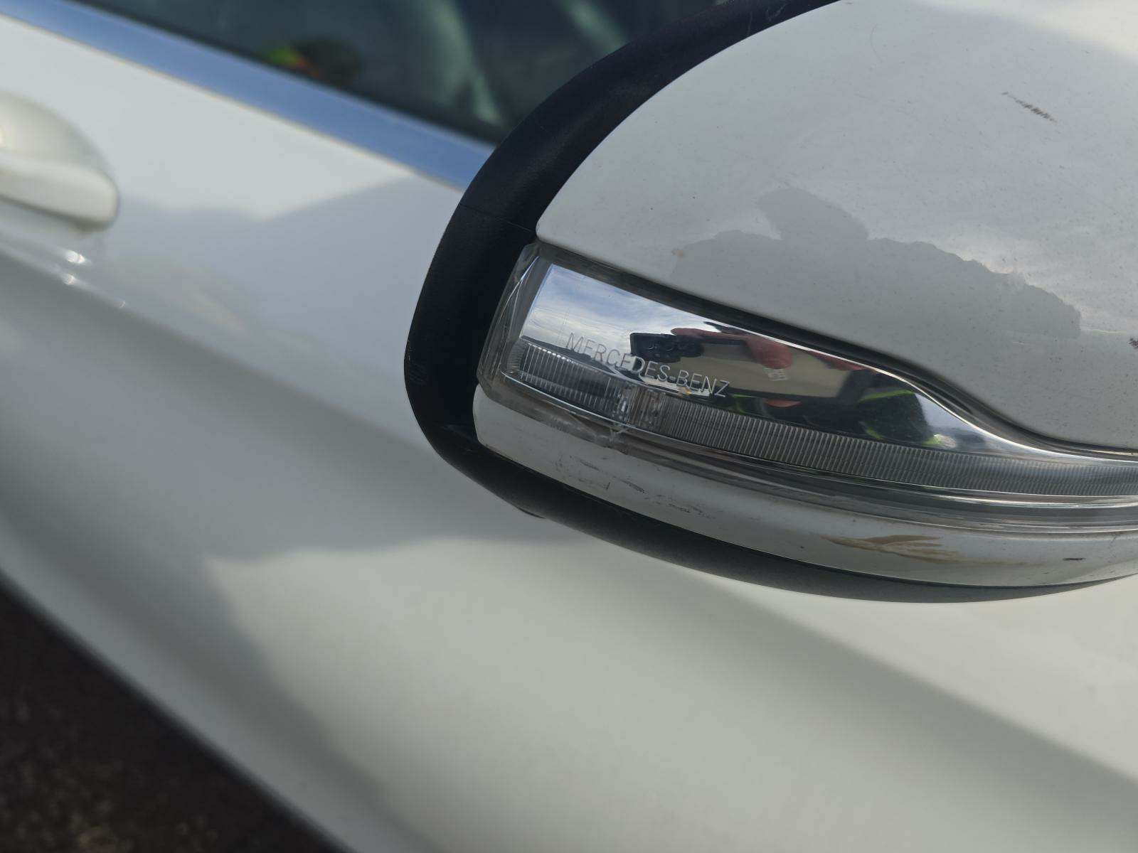 2015 Mercedes-Benz C-Class C 300 RWD