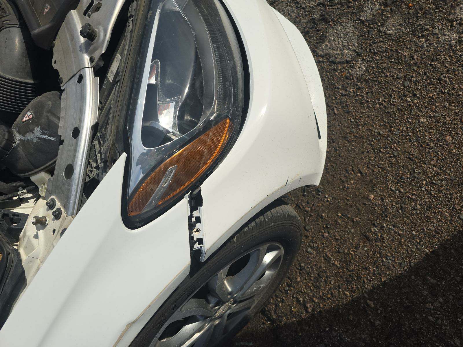 2015 Mercedes-Benz C-Class C 300 RWD