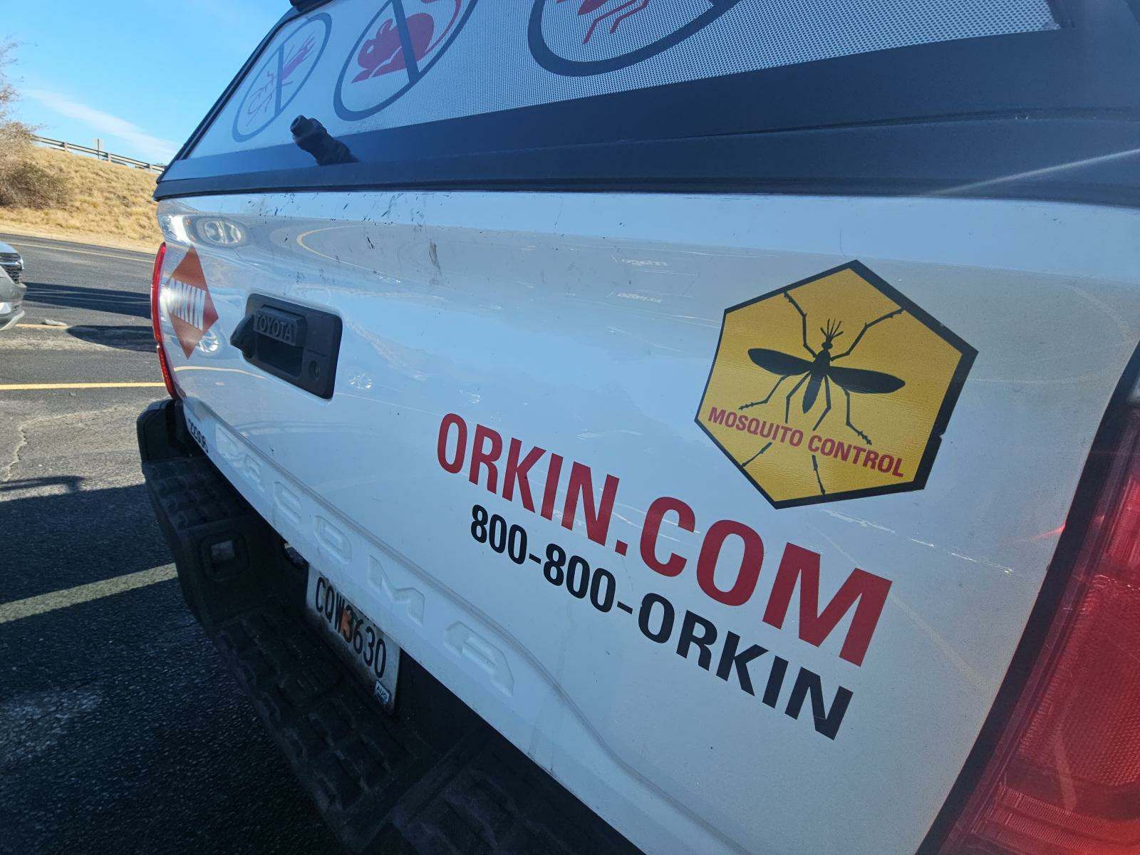 2021 Toyota Tacoma SR RWD