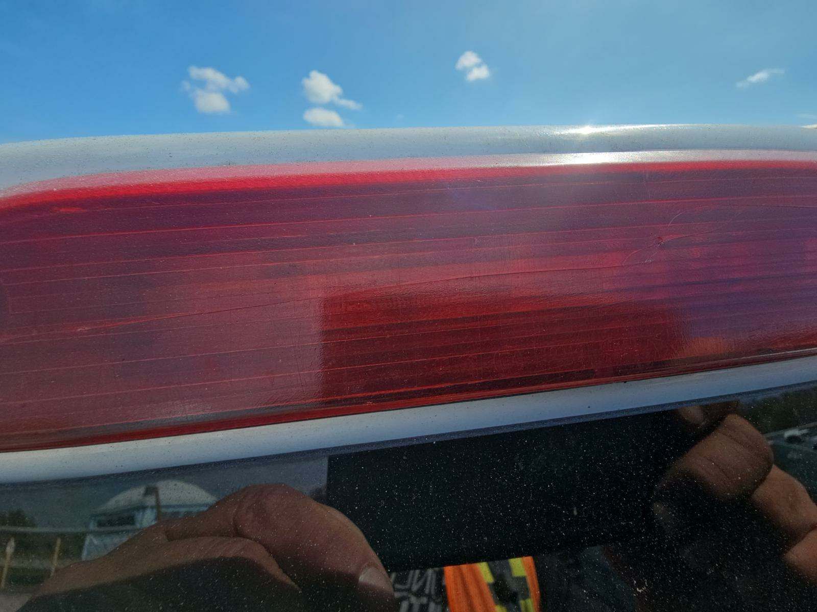 2017 Jeep Patriot Latitude High Altitude Edition FWD