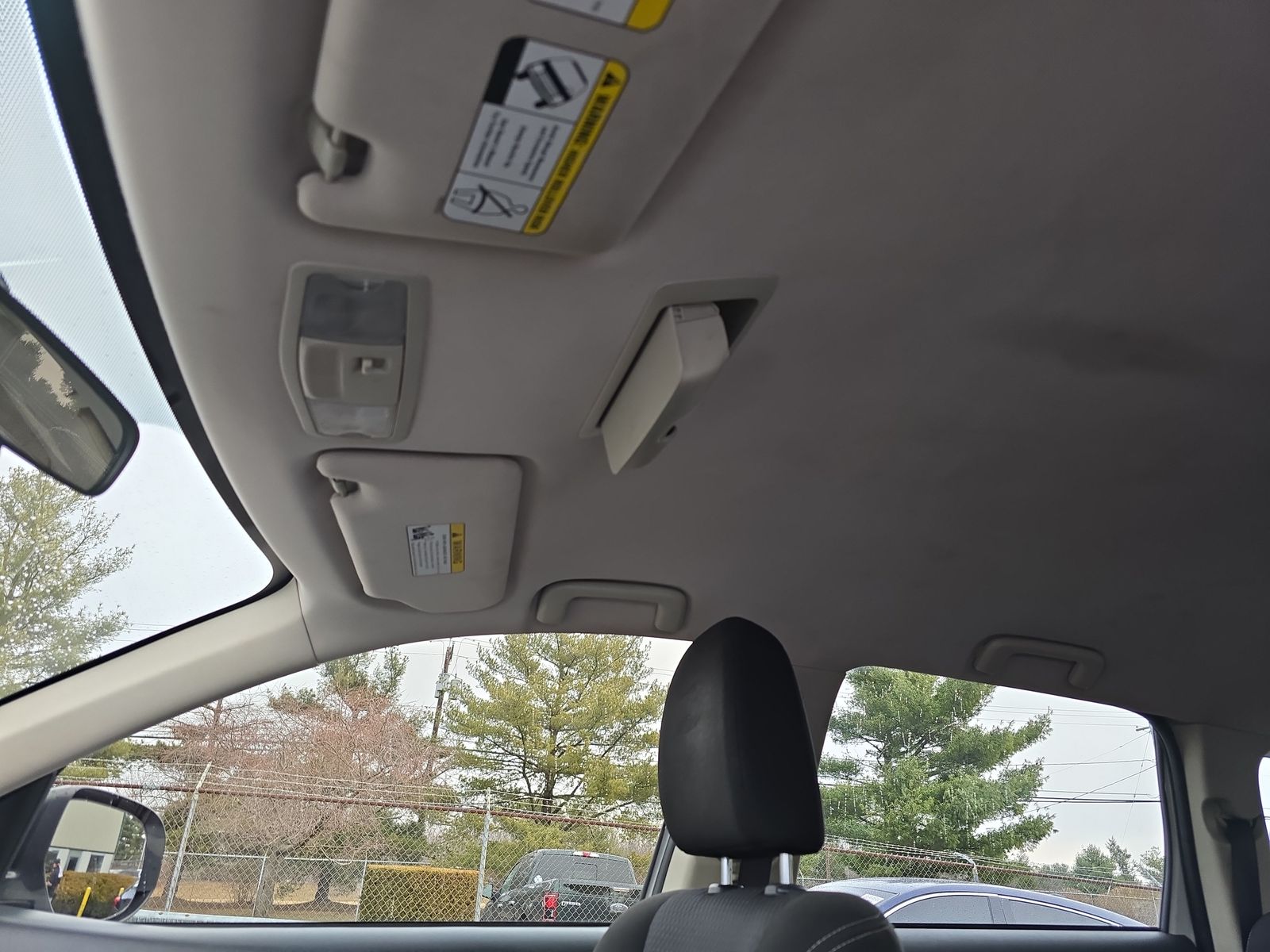 2018 Mitsubishi Outlander ES AWD