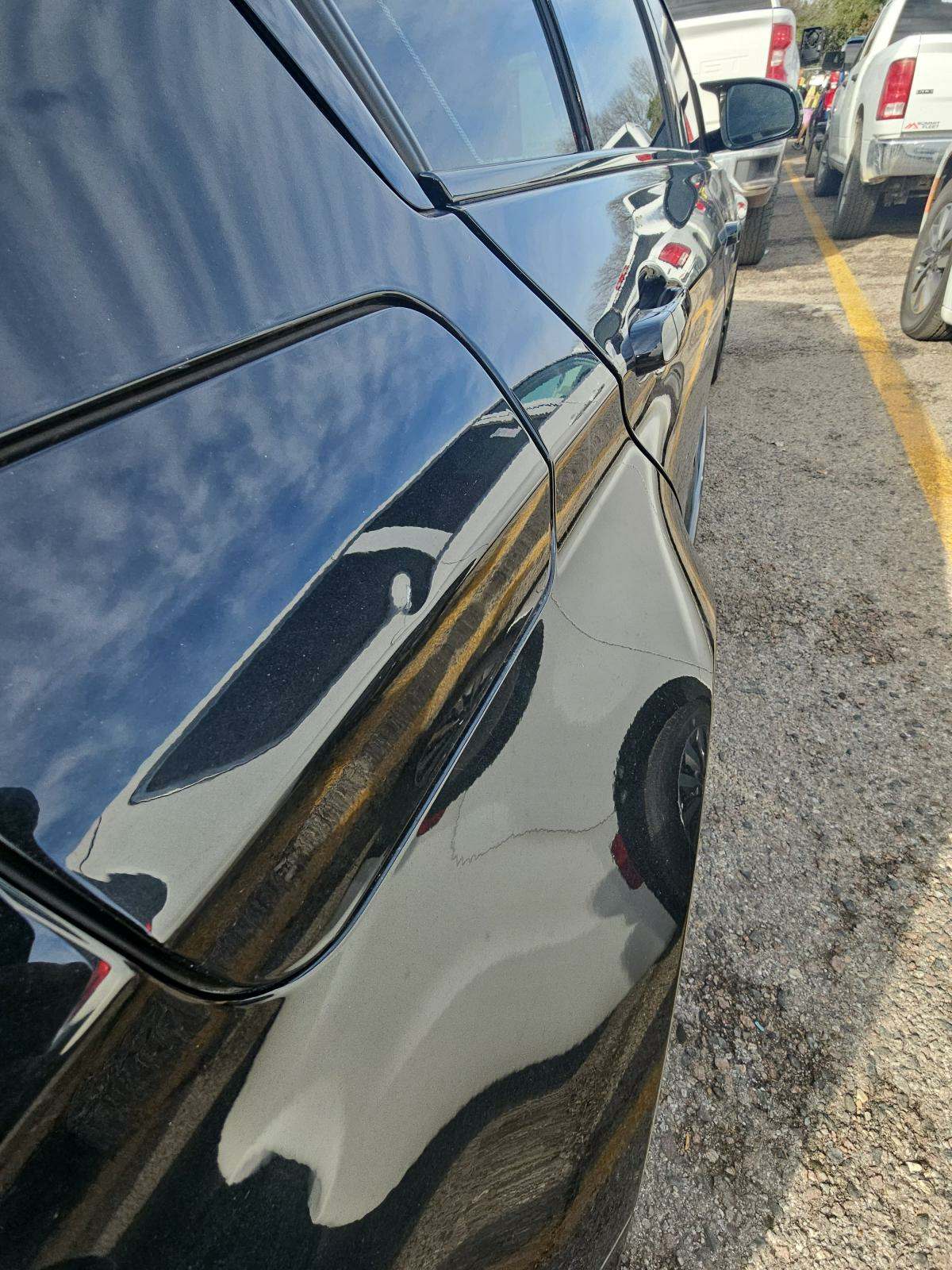 2015 BMW M3 Base RWD