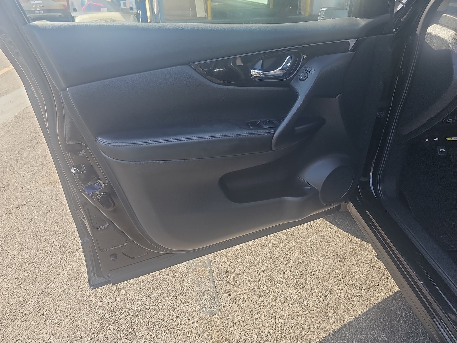 2021 Nissan Rogue Sport SV AWD
