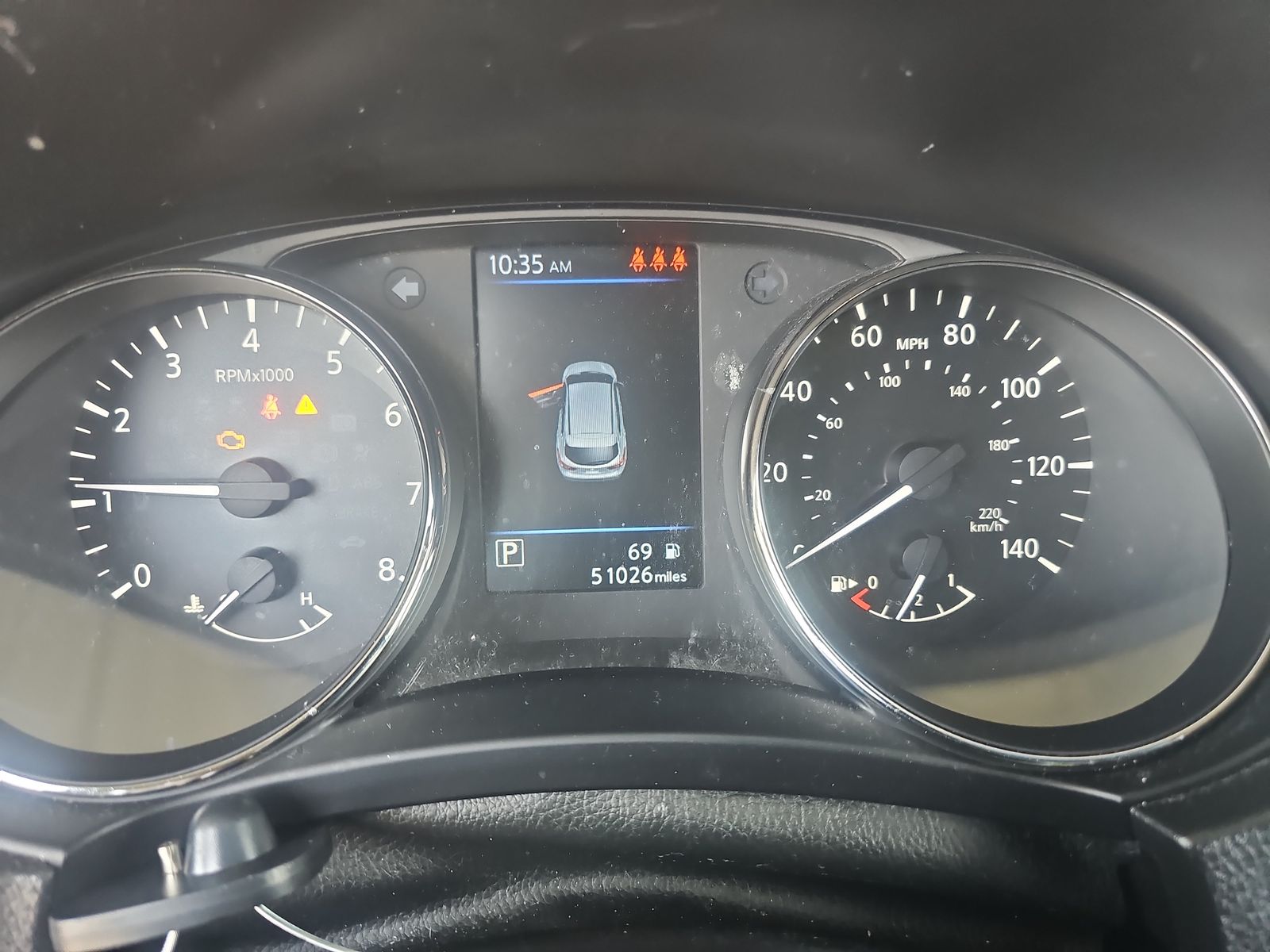 2021 Nissan Rogue Sport SV AWD