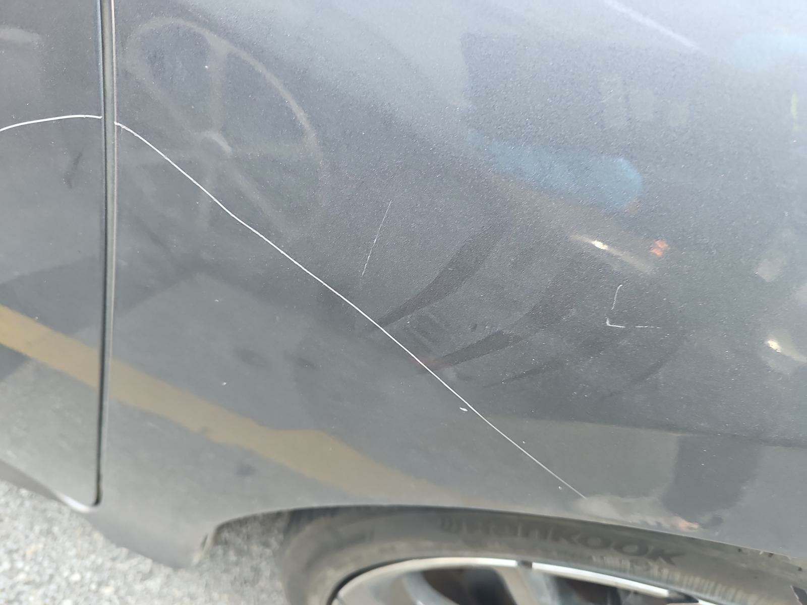 2019 Honda Civic Sedan Sport FWD